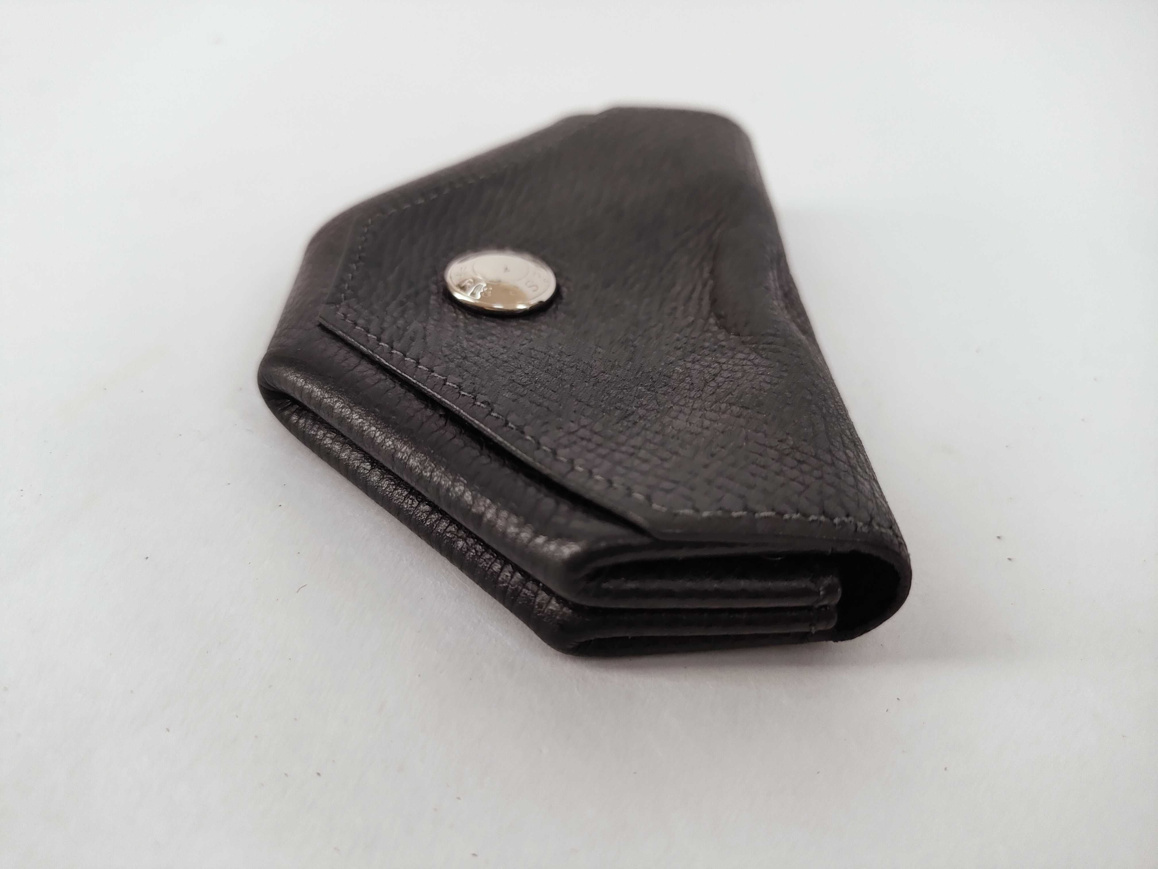 Le Vingt-Quatre Coin Case, Black Coin Case — view 4