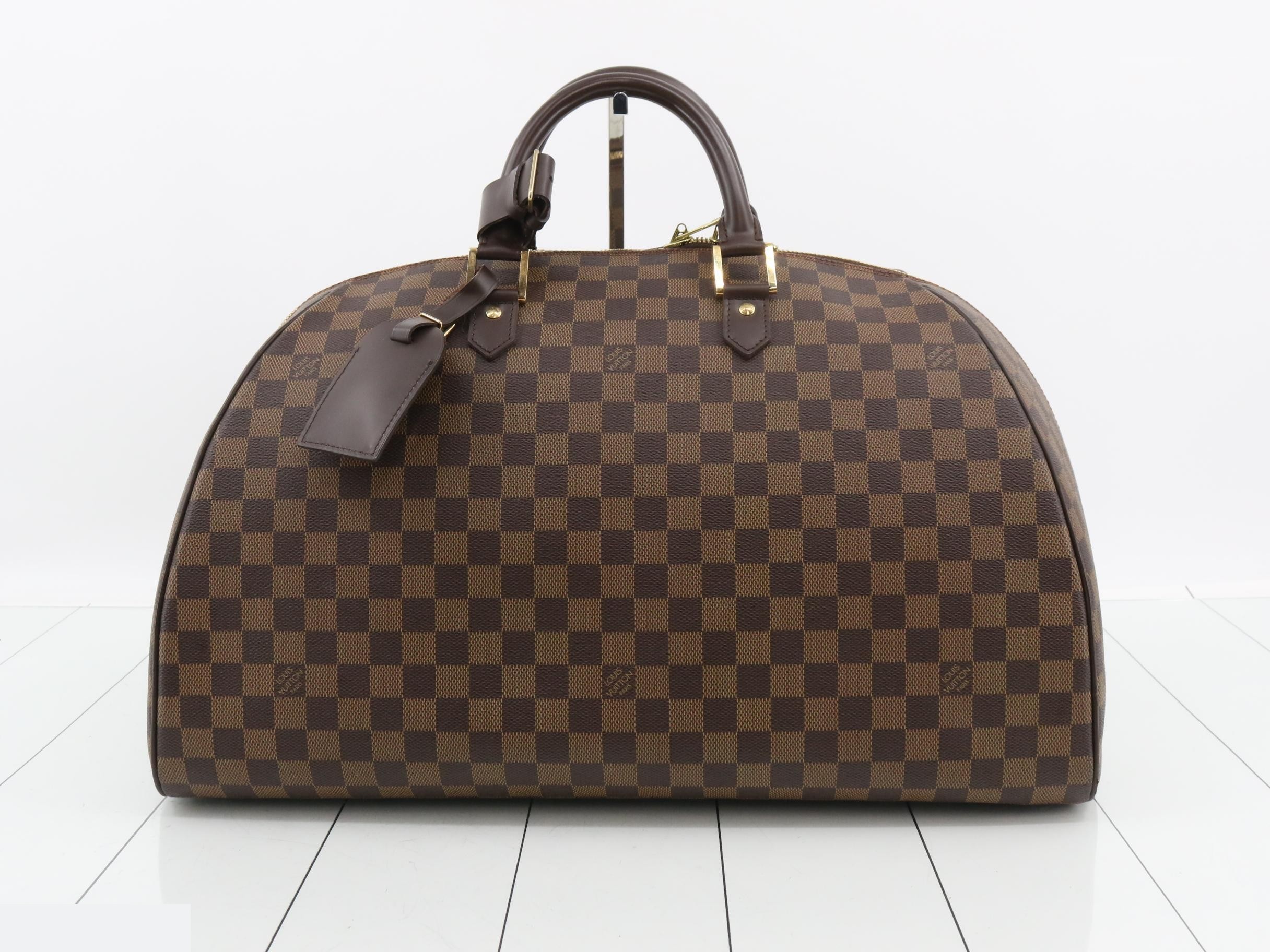 Rivera GM Damier Ebene — view 2