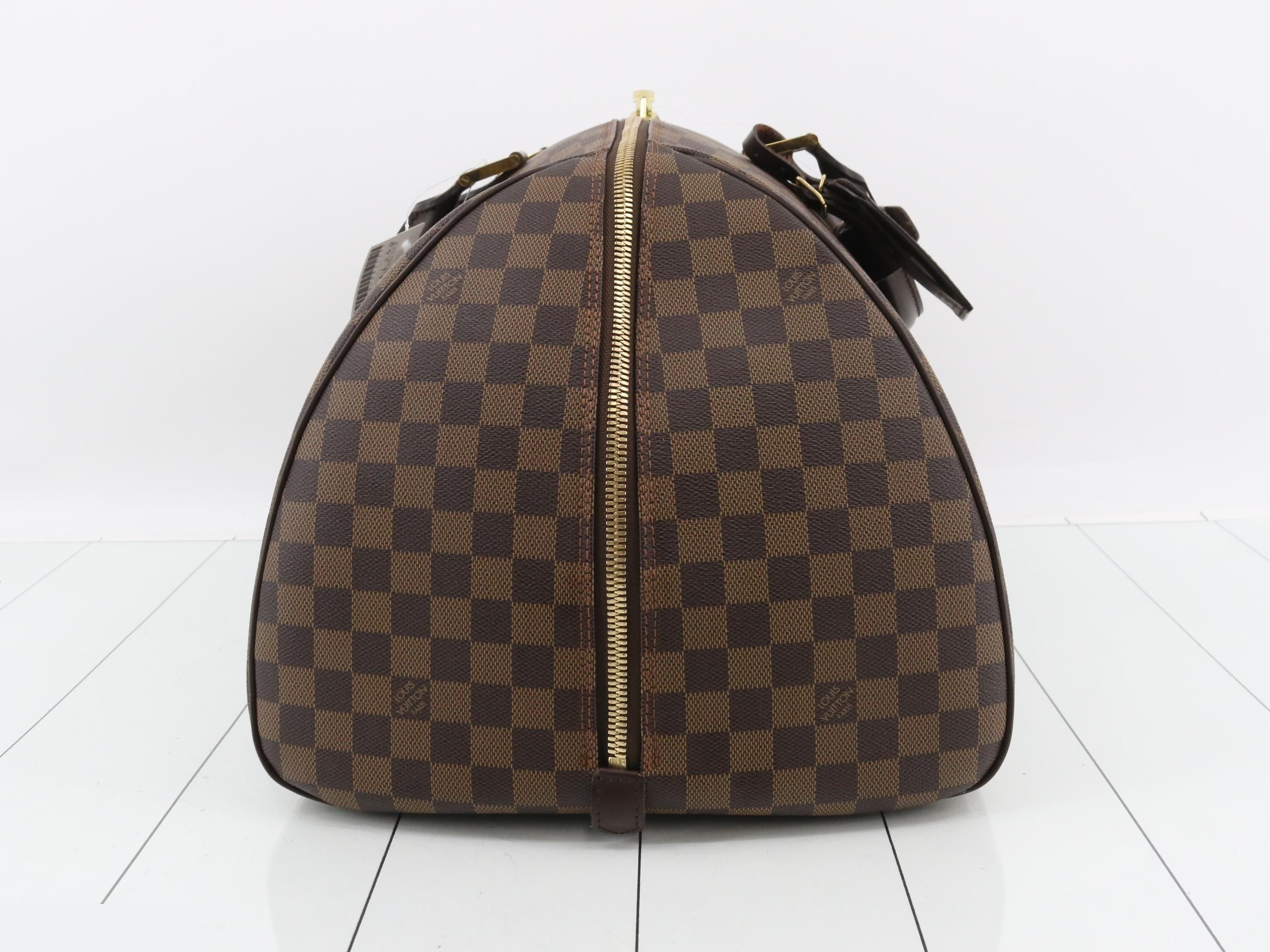 Rivera GM Damier Ebene — view 3