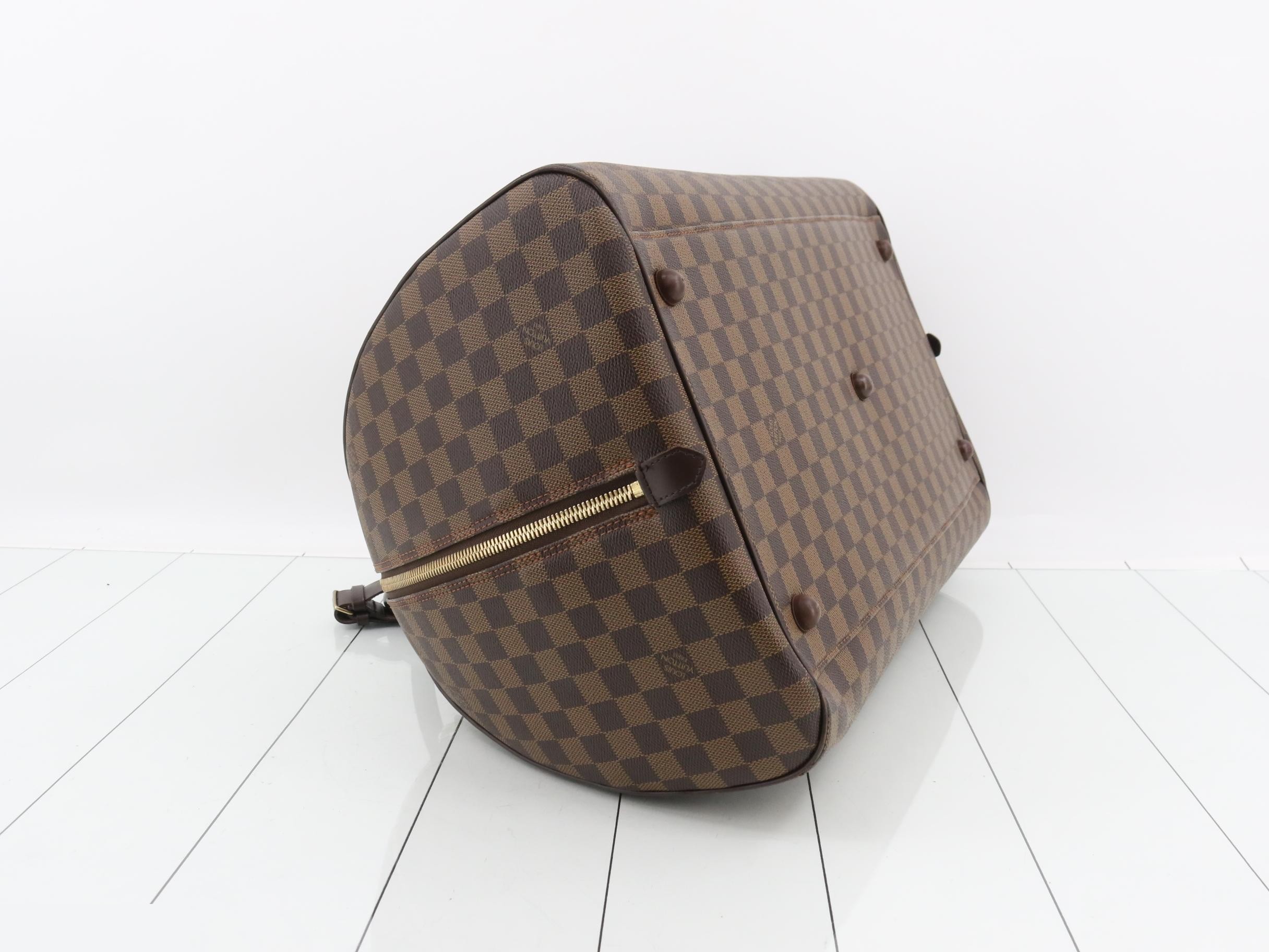 Rivera GM Damier Ebene — view 5