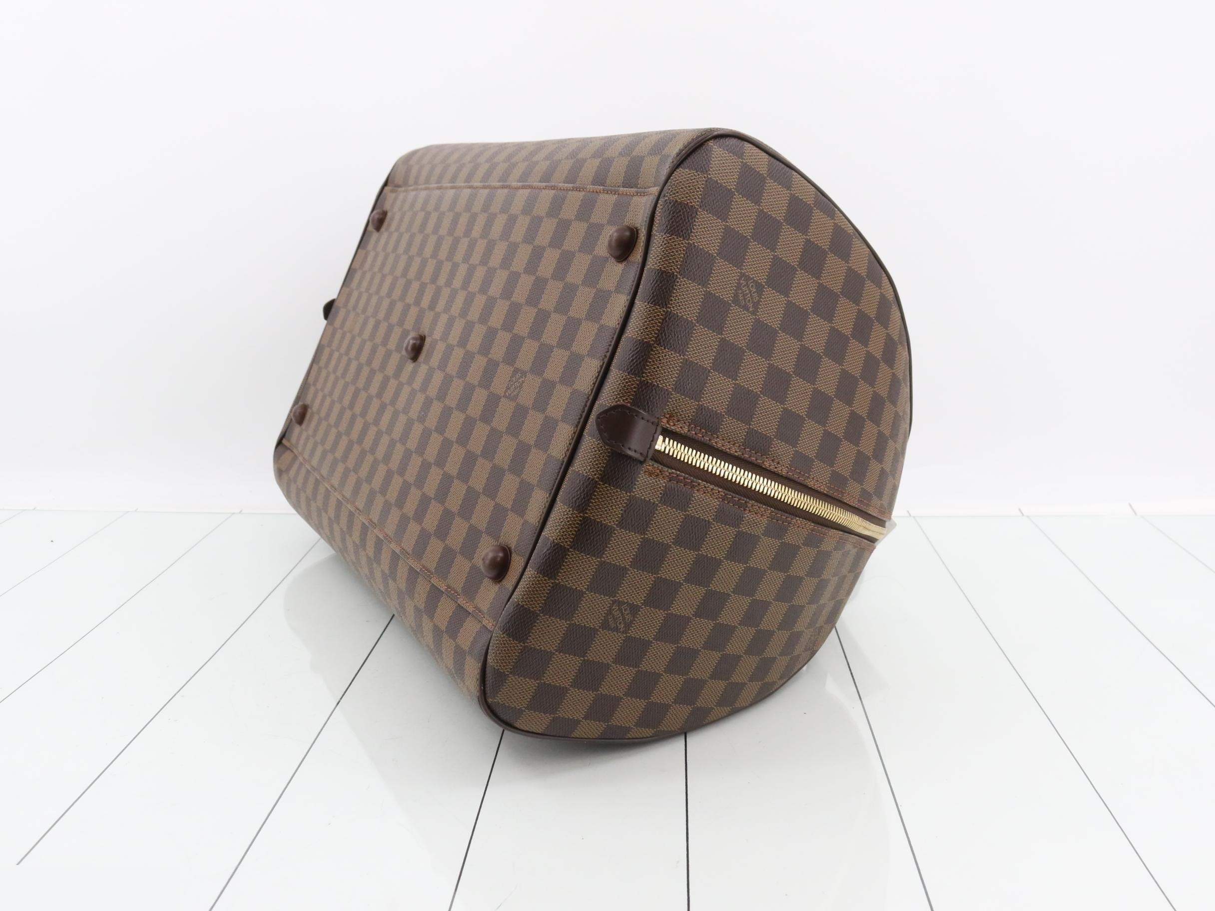 Rivera GM Damier Ebene — view 6
