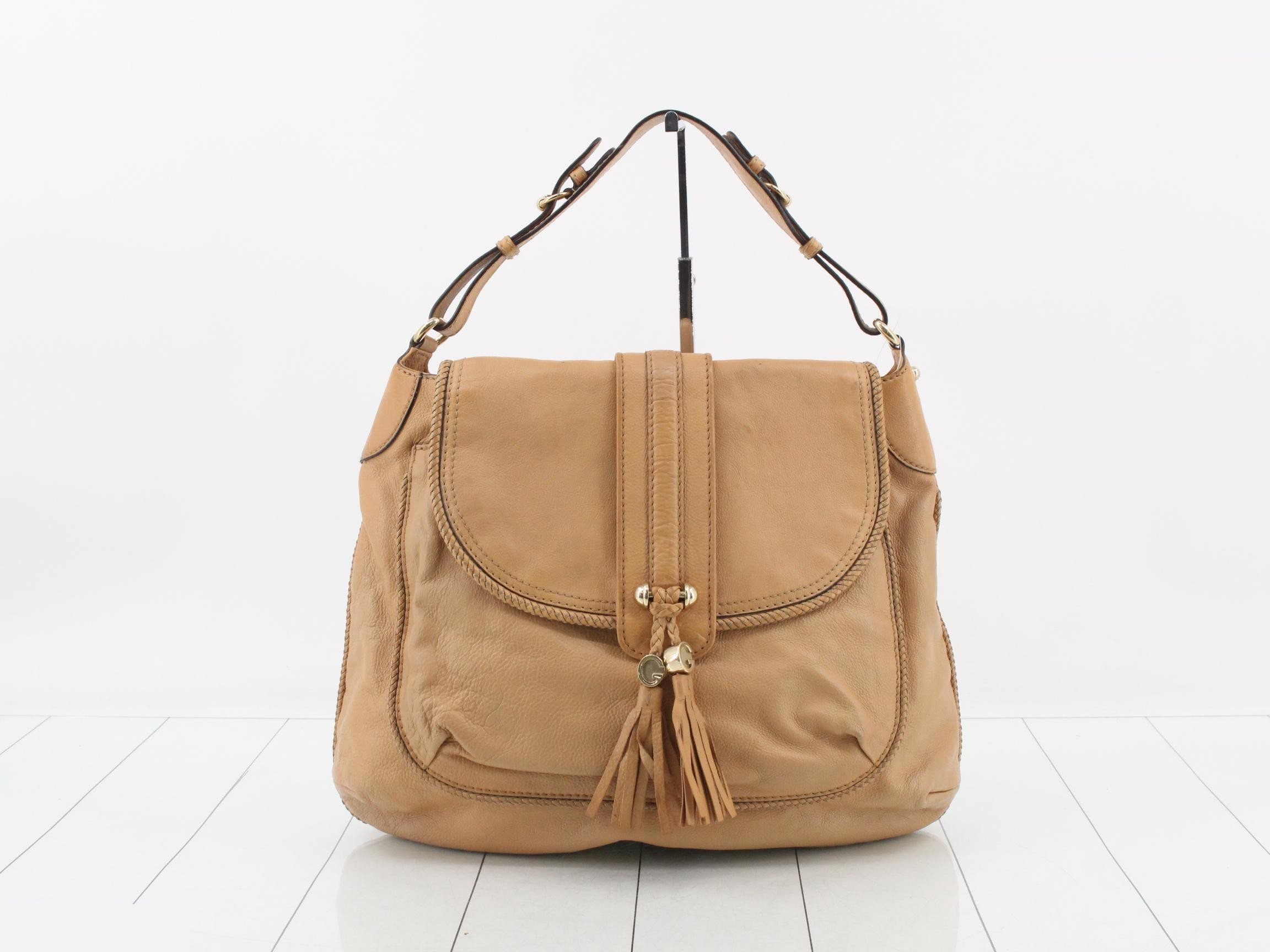 Marrakech Shoulder Bag