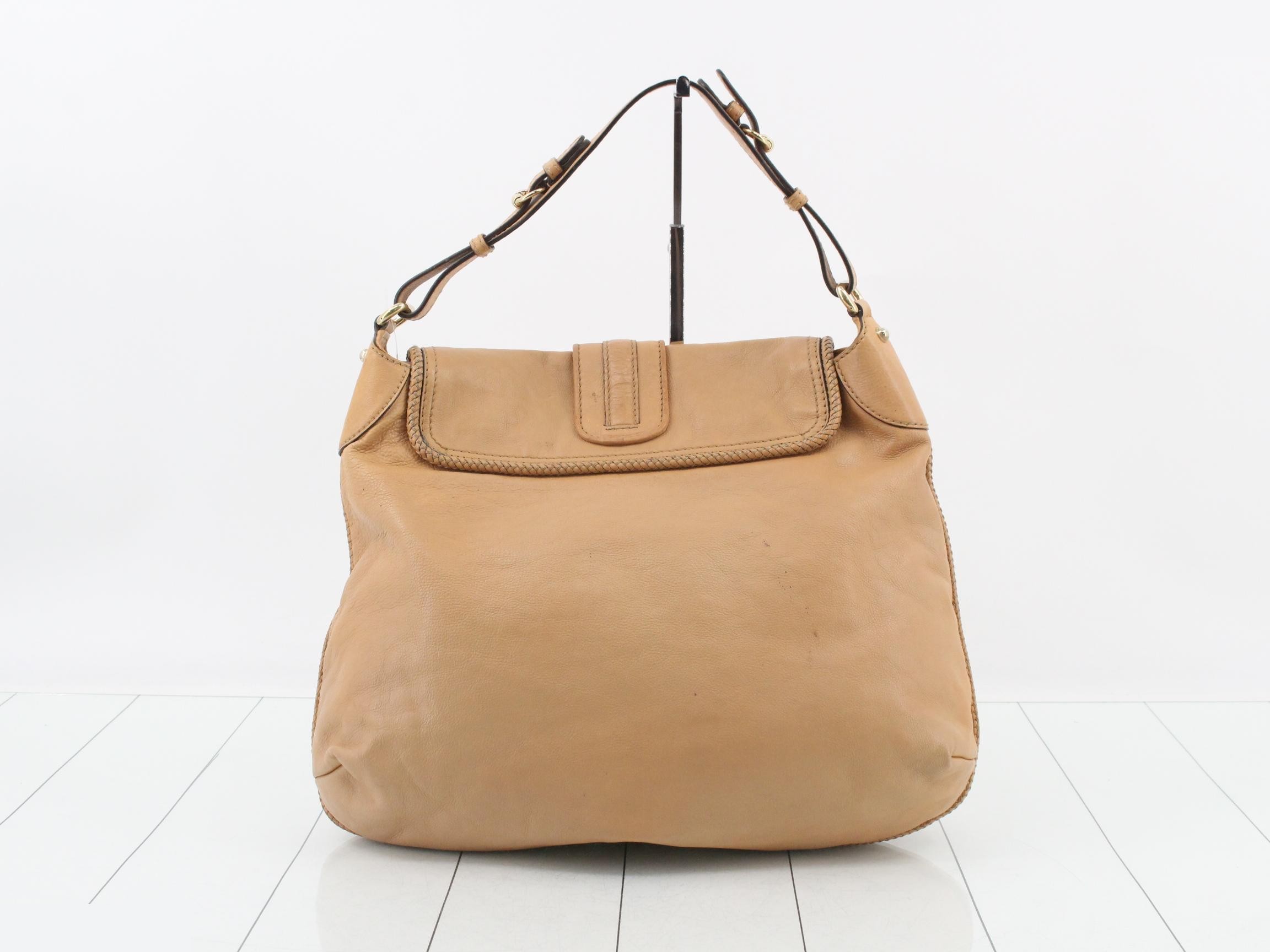 Marrakech Shoulder Bag — view 2