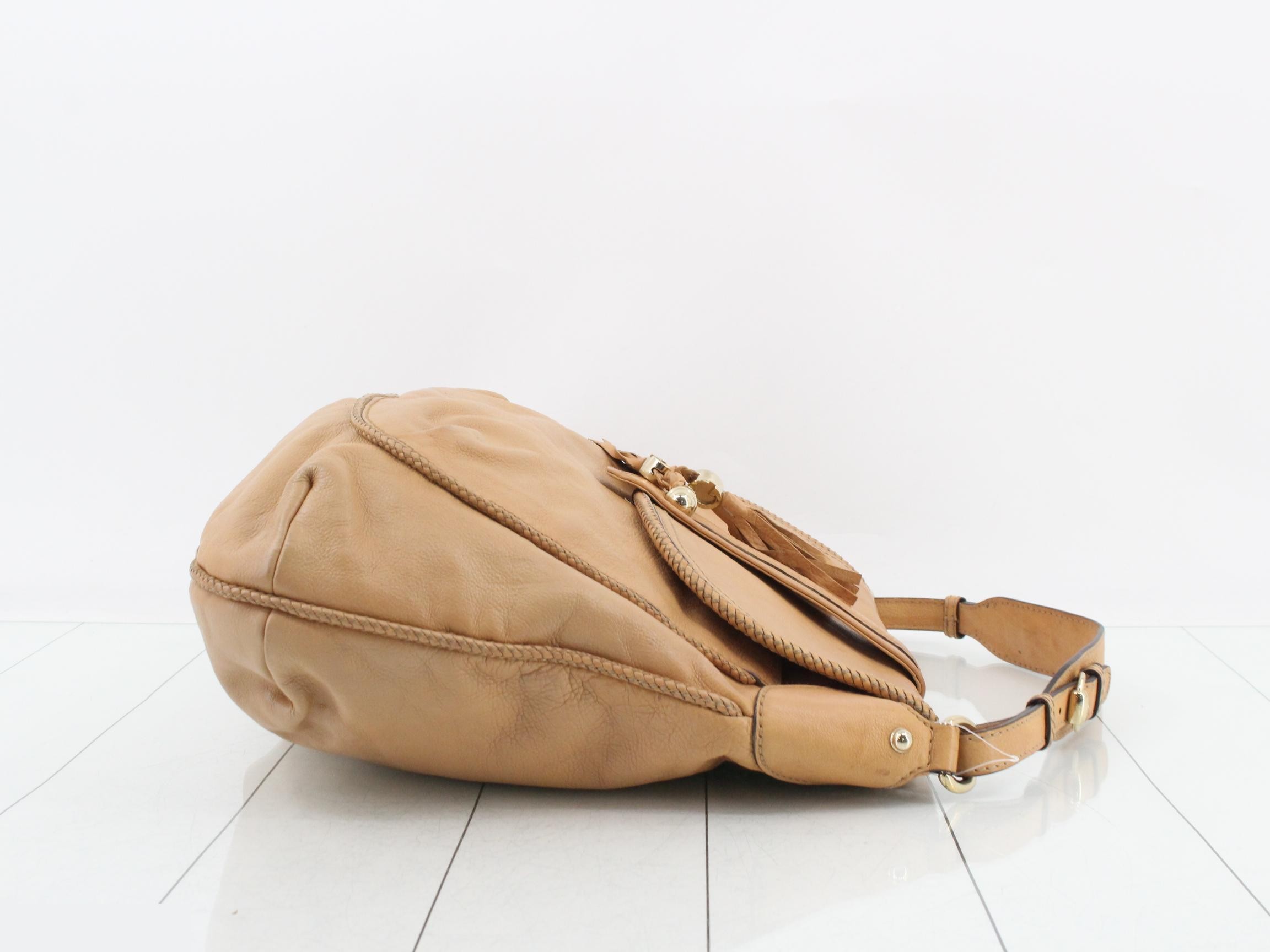 Marrakech Shoulder Bag — view 3