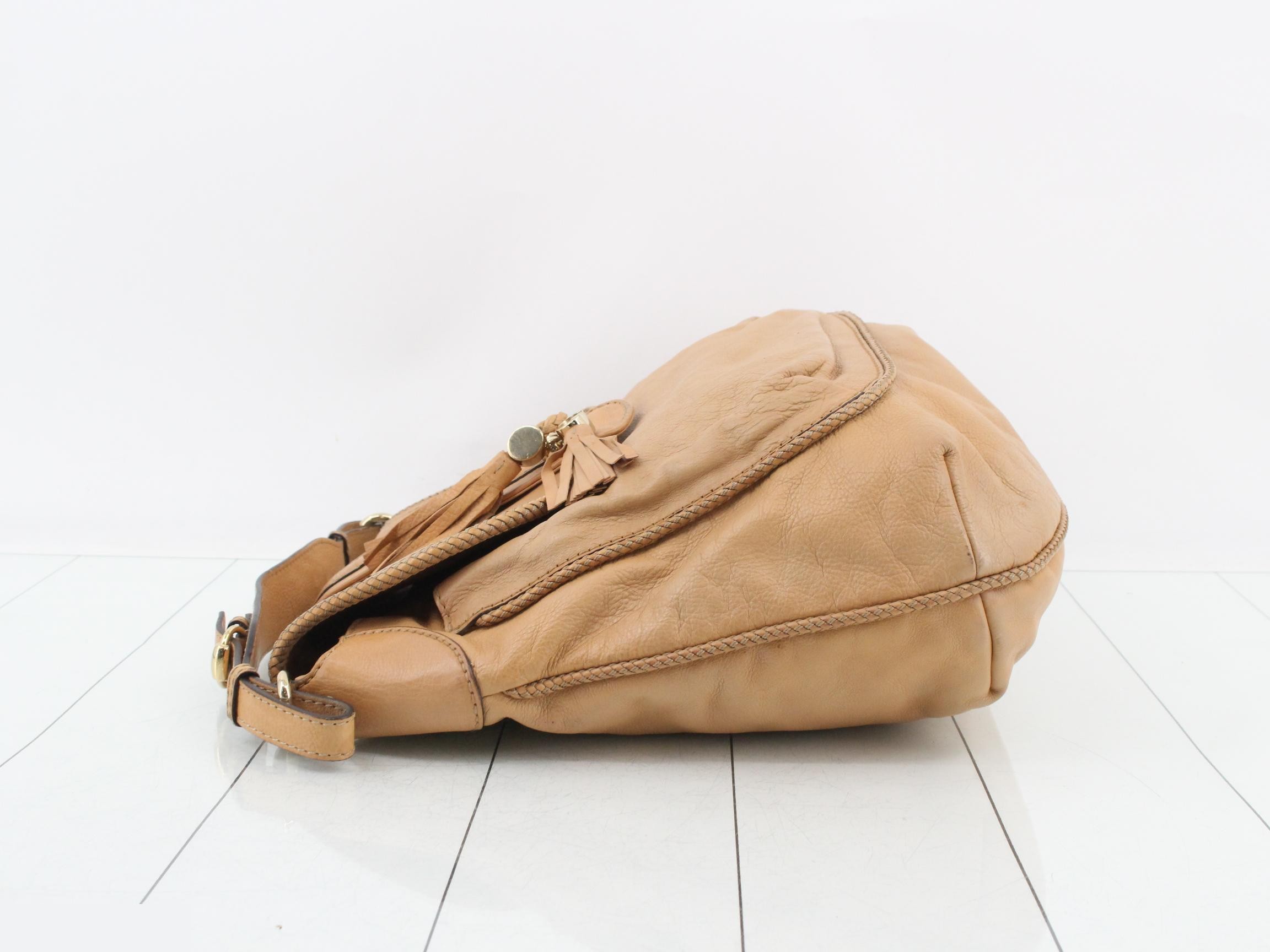 Marrakech Shoulder Bag — view 4