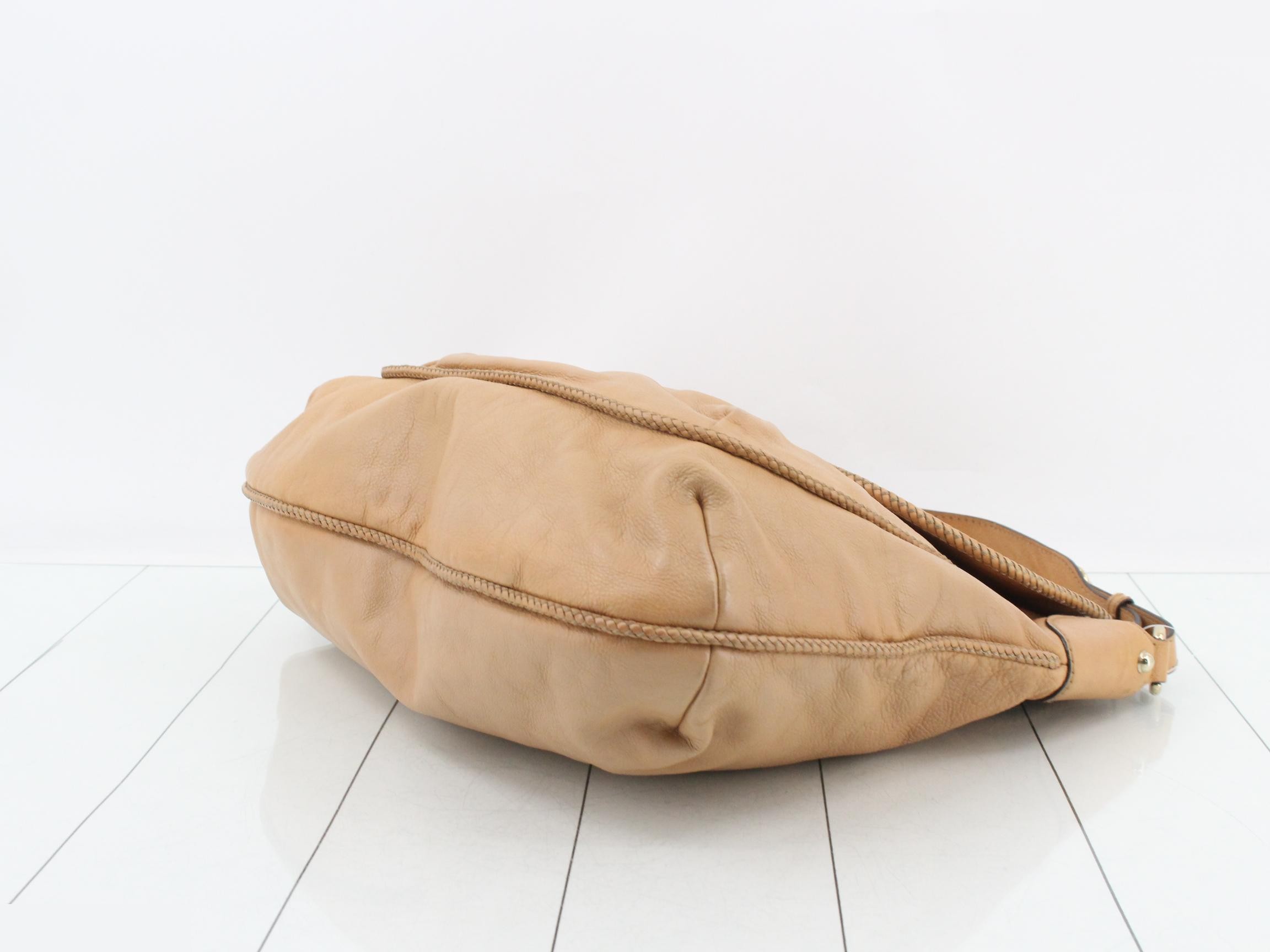 Marrakech Shoulder Bag — view 6