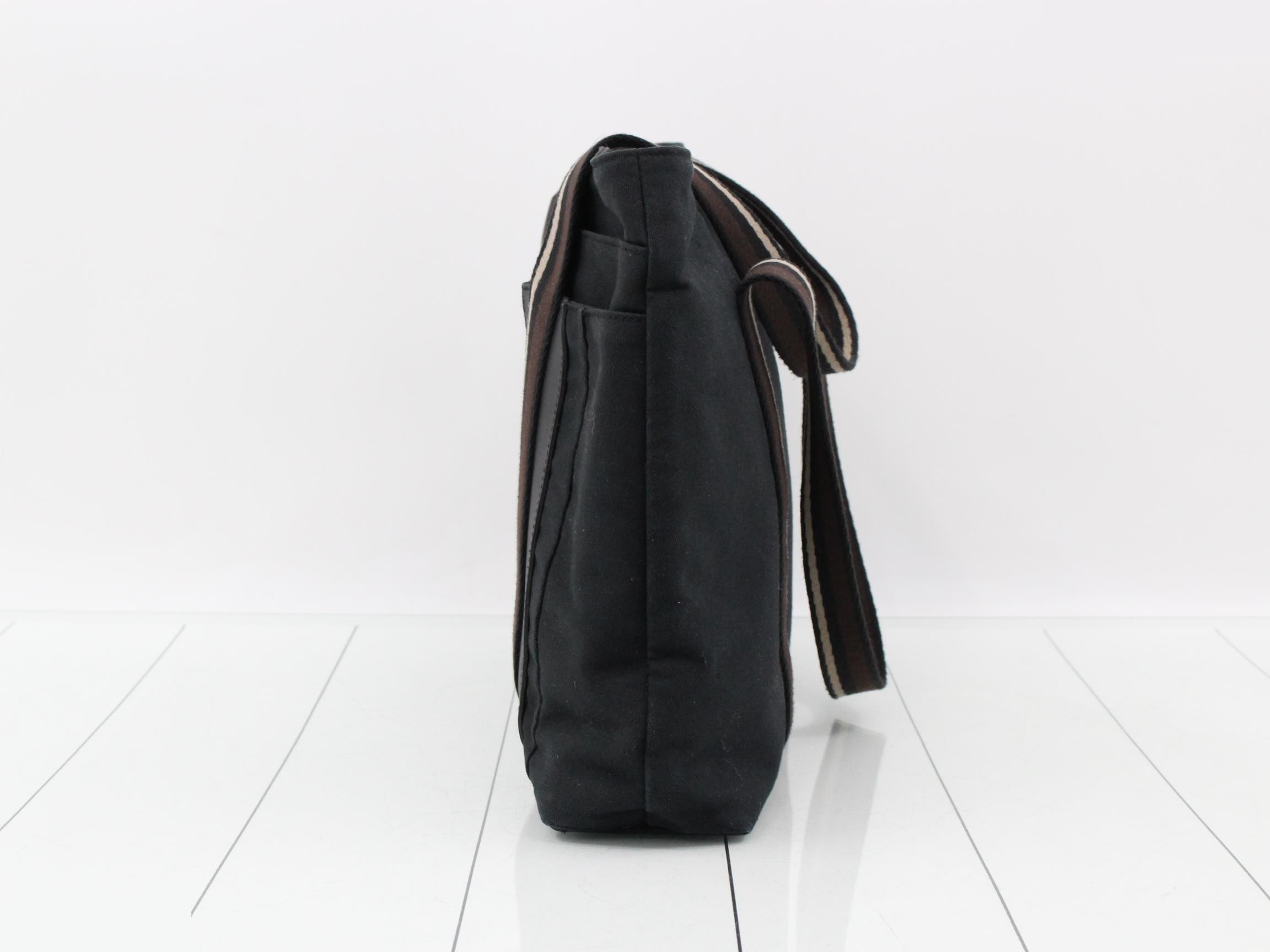 Troca Horizontal MM Tote Bag — view 3