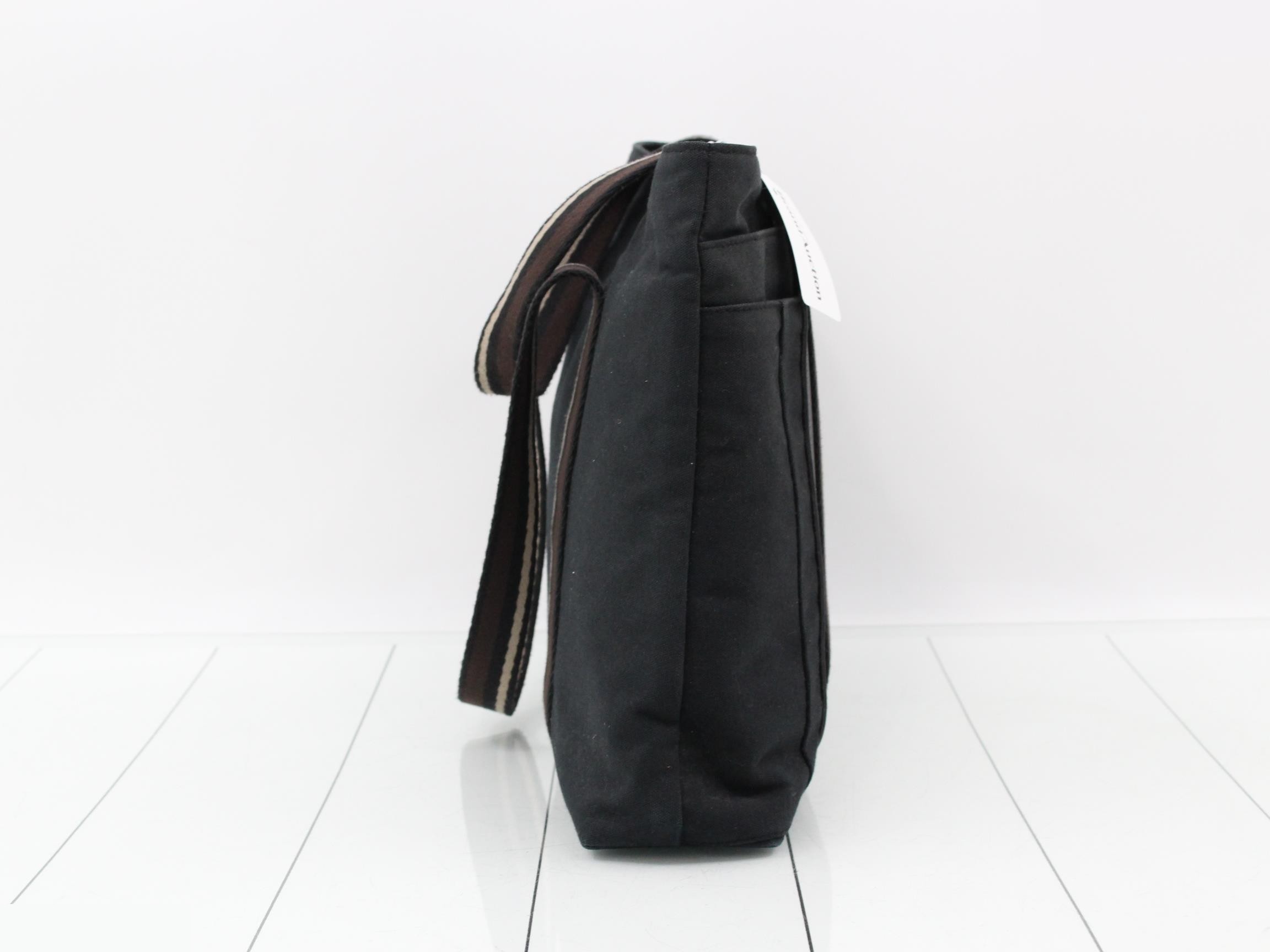 Troca Horizontal MM Tote Bag — view 4