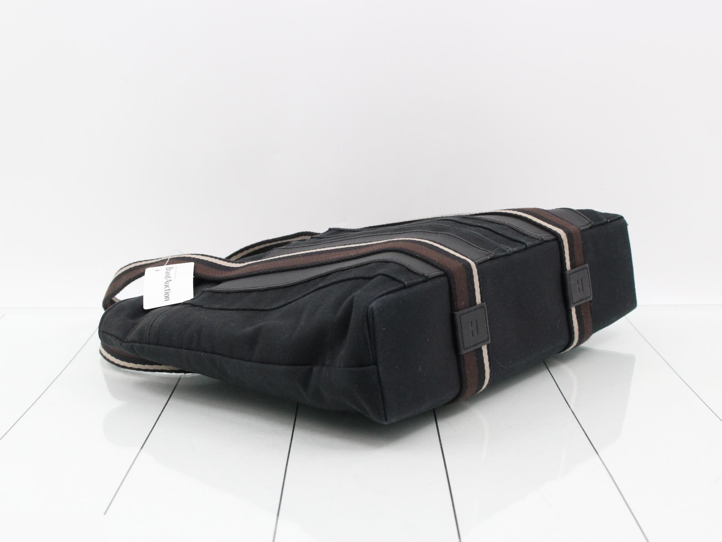 Troca Horizontal MM Tote Bag — view 5
