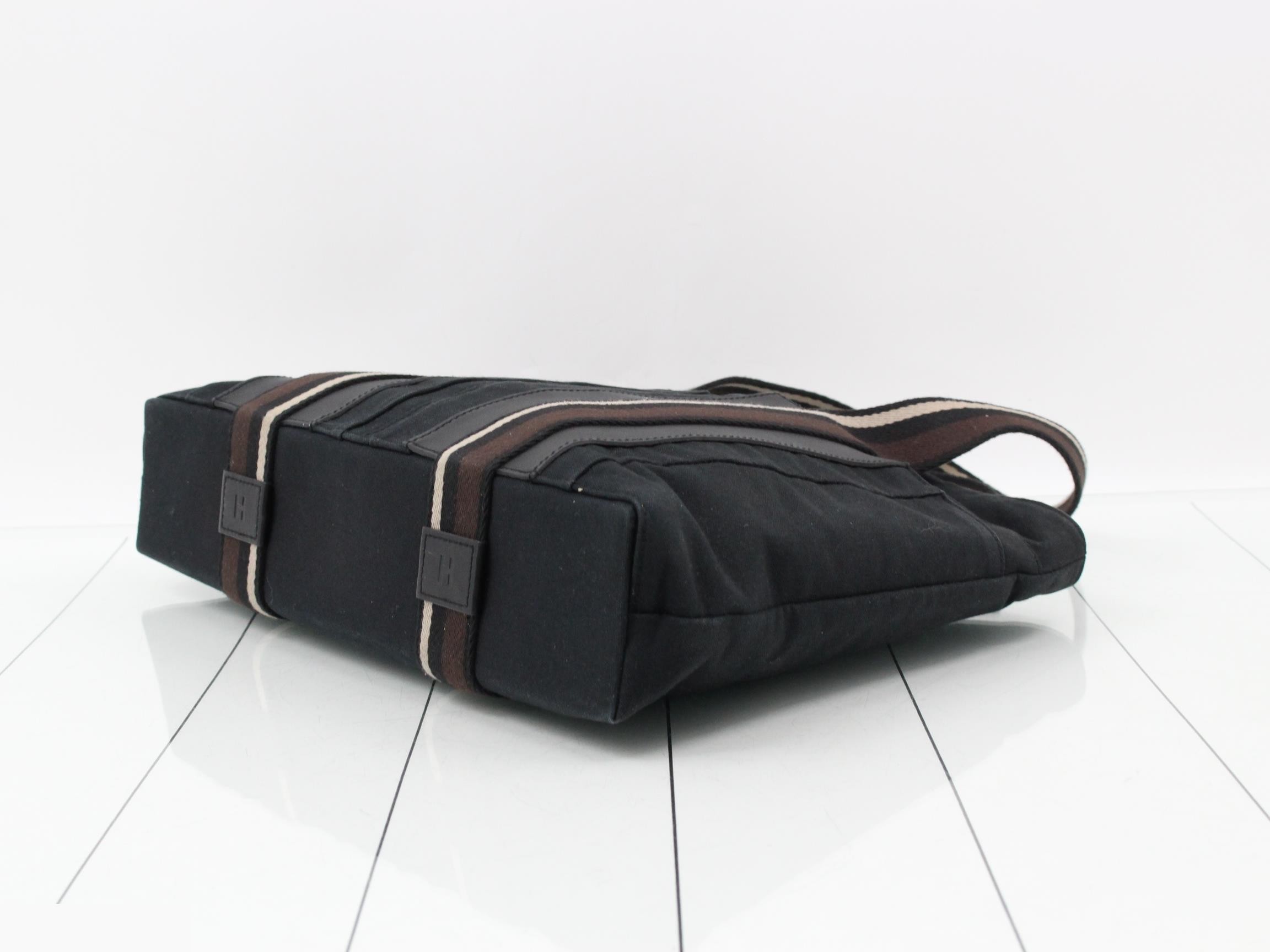 Troca Horizontal MM Tote Bag — view 6