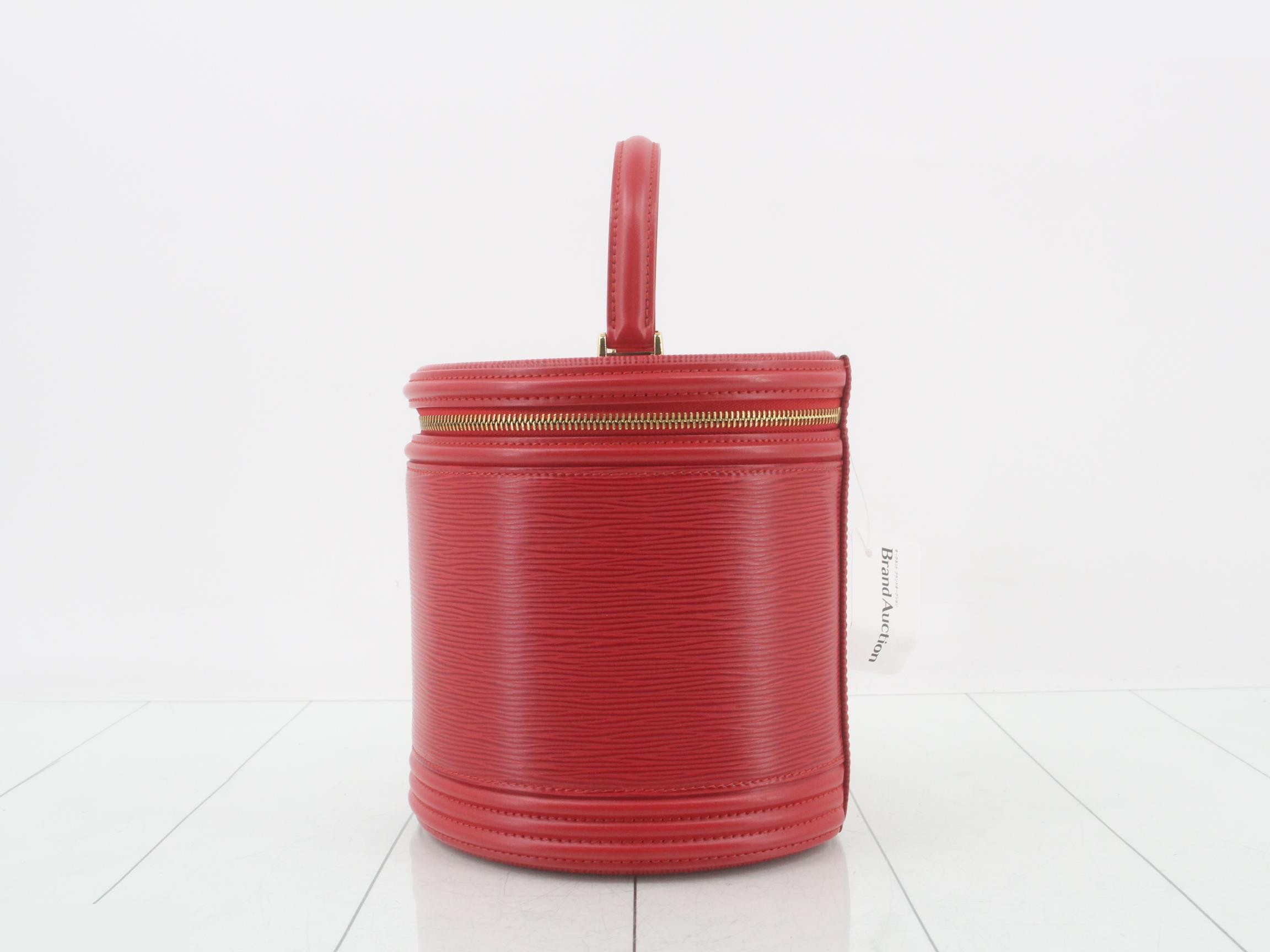 Cannes Castilian Red — view 3