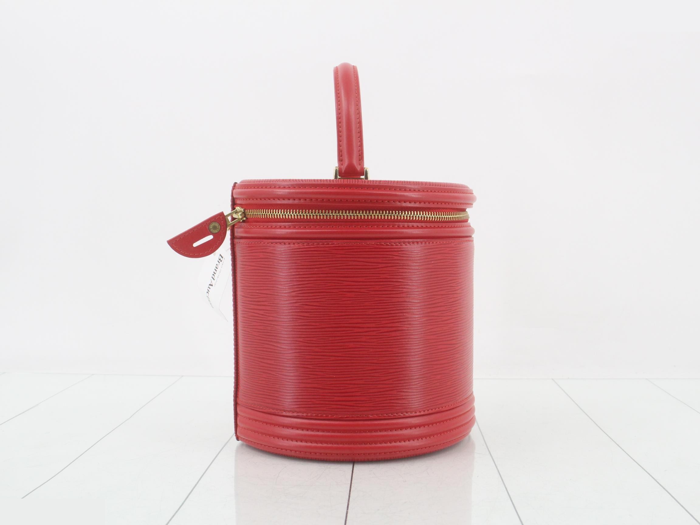 Cannes Castilian Red — view 4