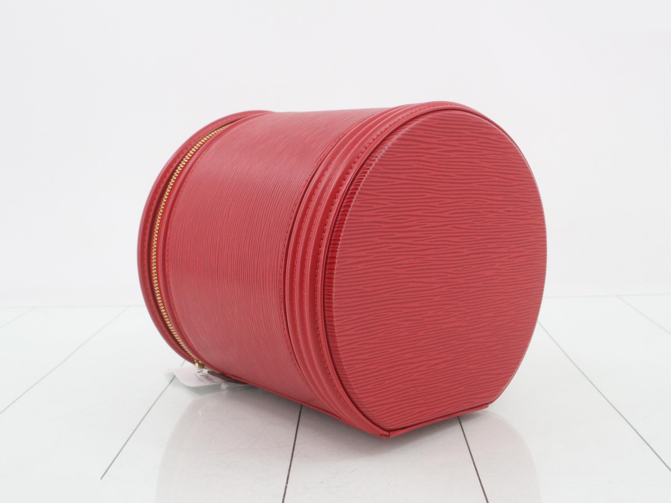 Cannes Castilian Red — view 5