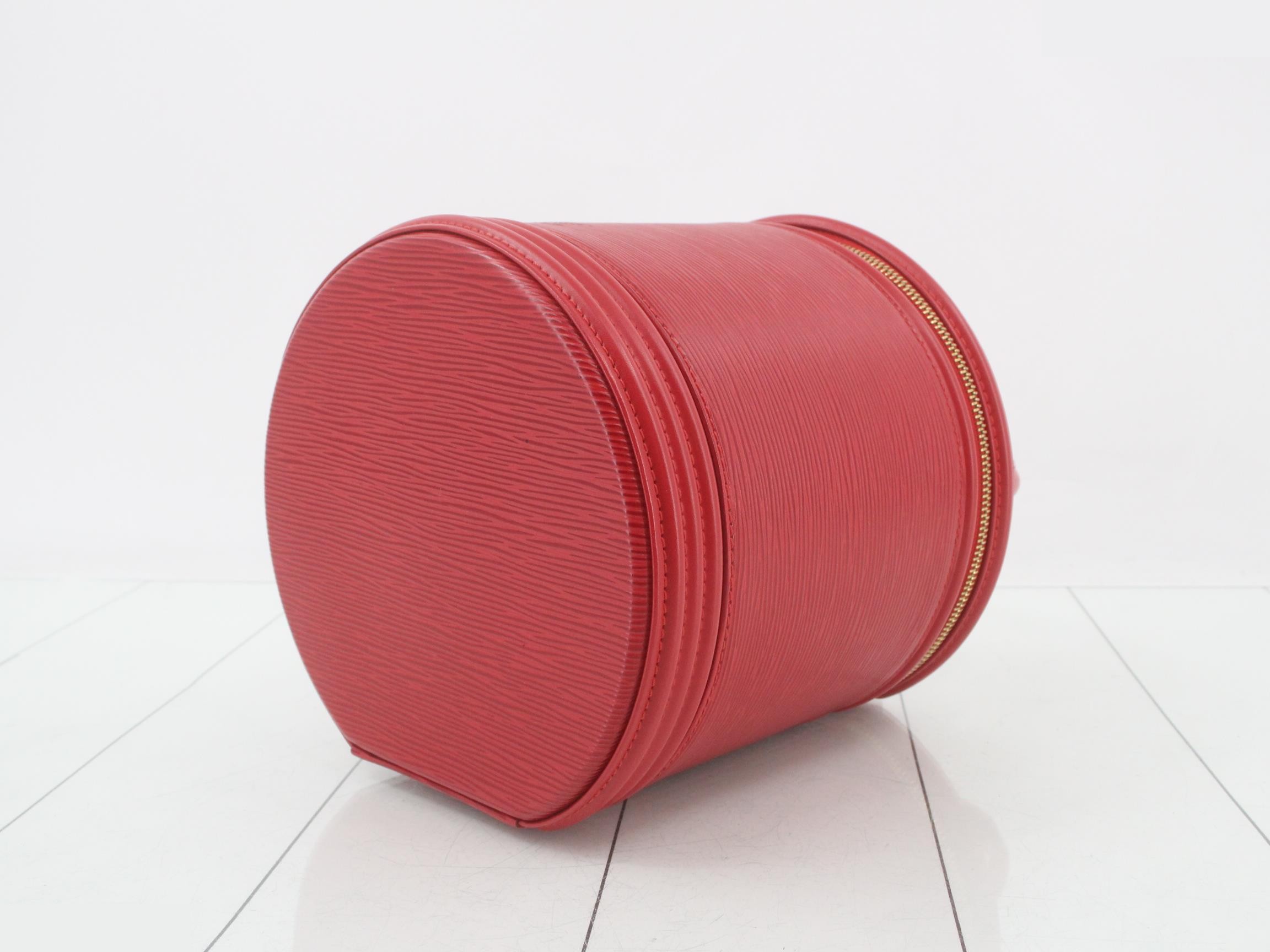 Cannes Castilian Red — view 6
