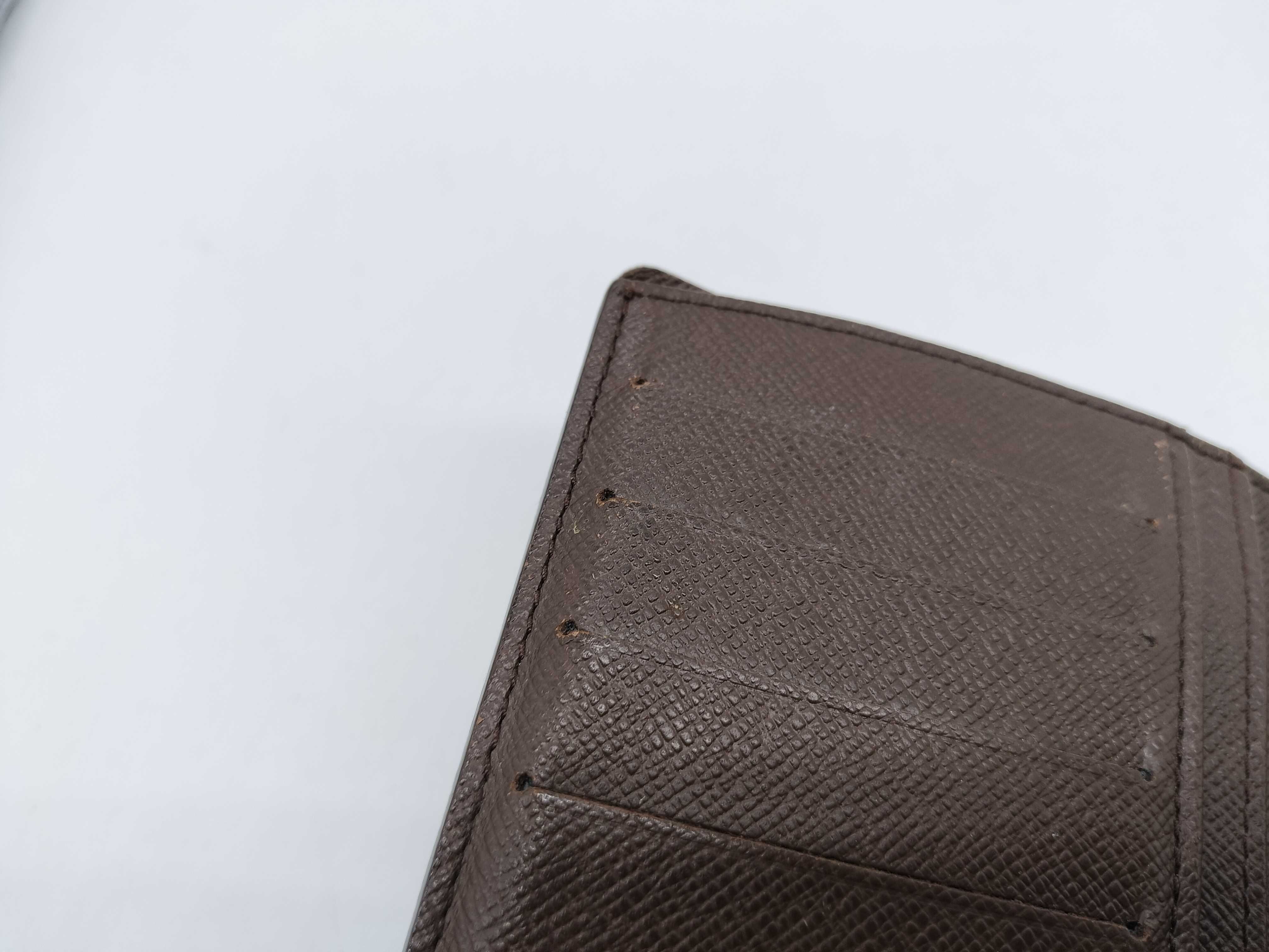 Damier N61674 Portefeuille Viennois Wallet — view 11
