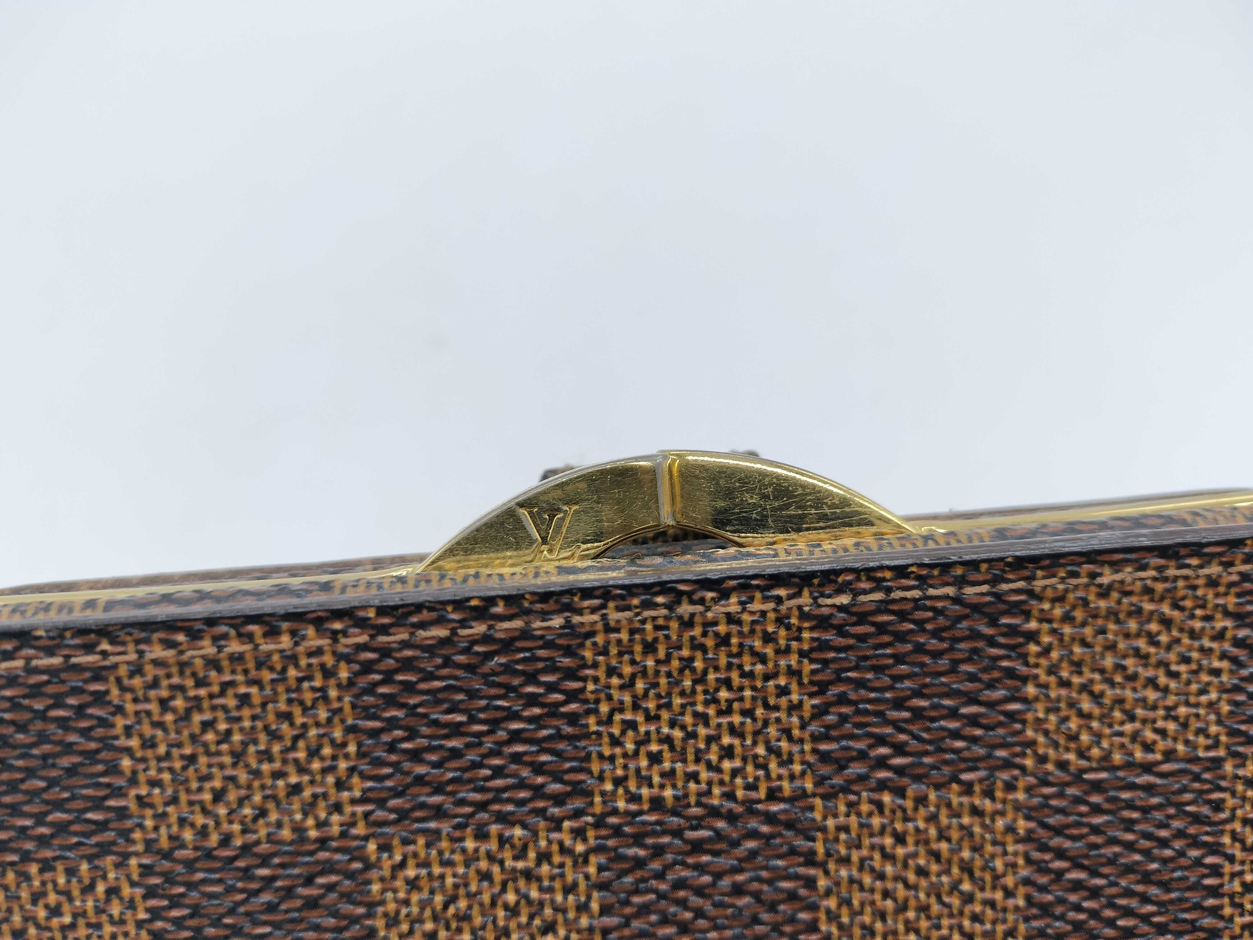 Damier N61674 Portefeuille Viennois Wallet — view 14