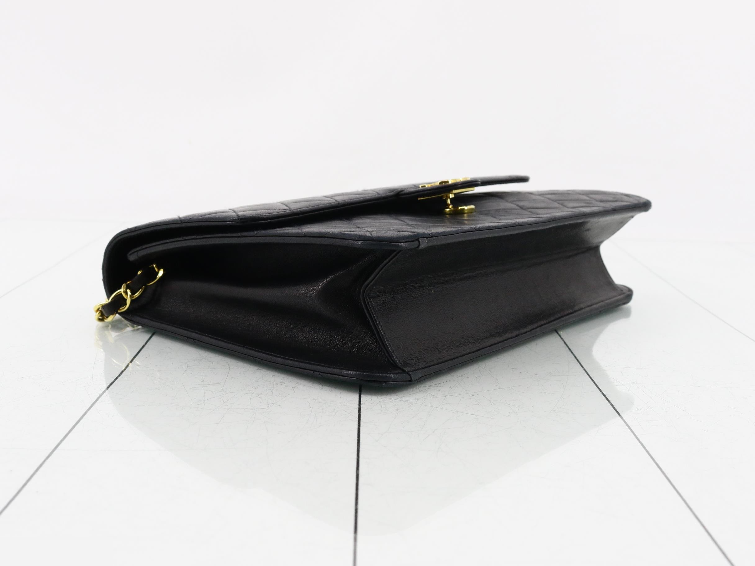 Matelassé (bag) - Shoulder bag — view 5