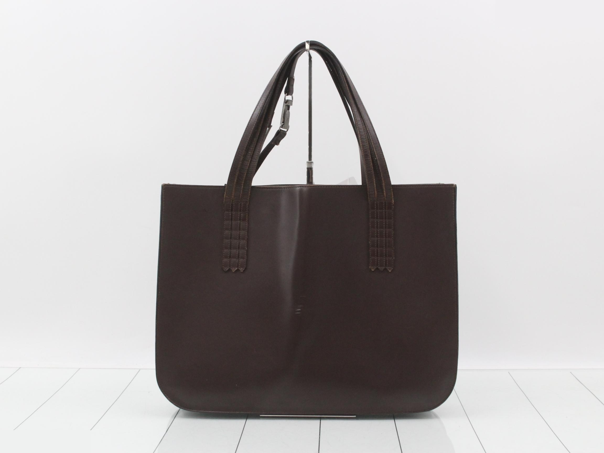 Other lines: Bags/Tote bags, booth number 6. — view 2