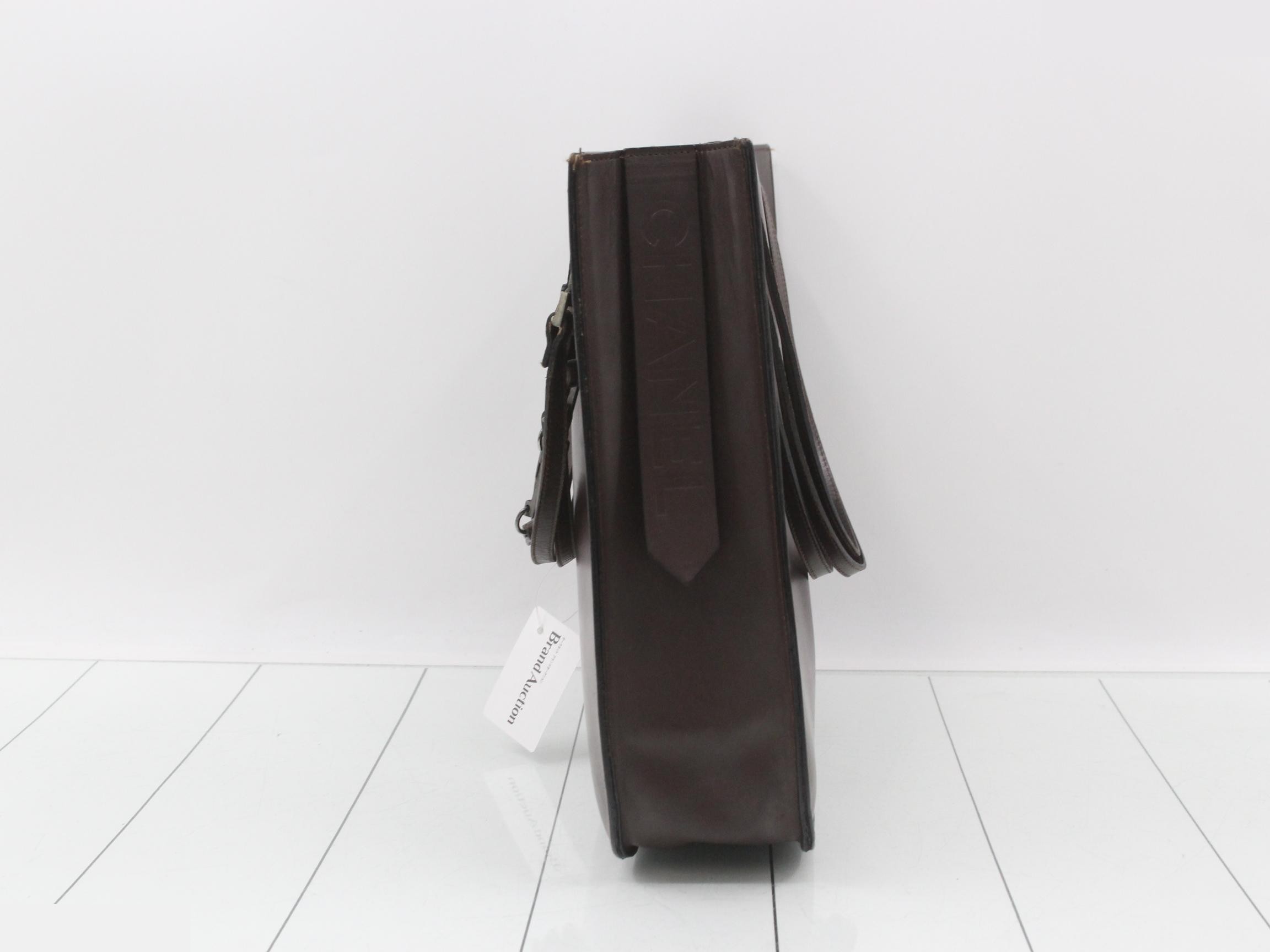Other lines: Bags/Tote bags, booth number 6. — view 3
