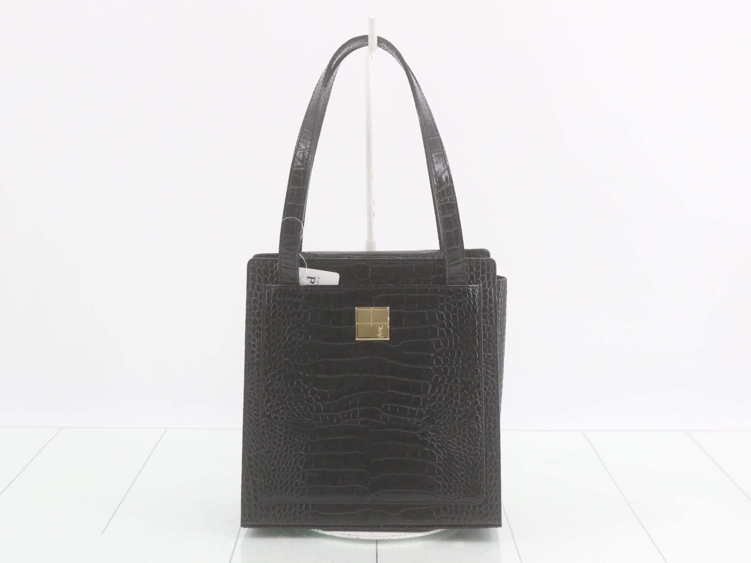 Other lines: Bags & Handbags - Crocodile