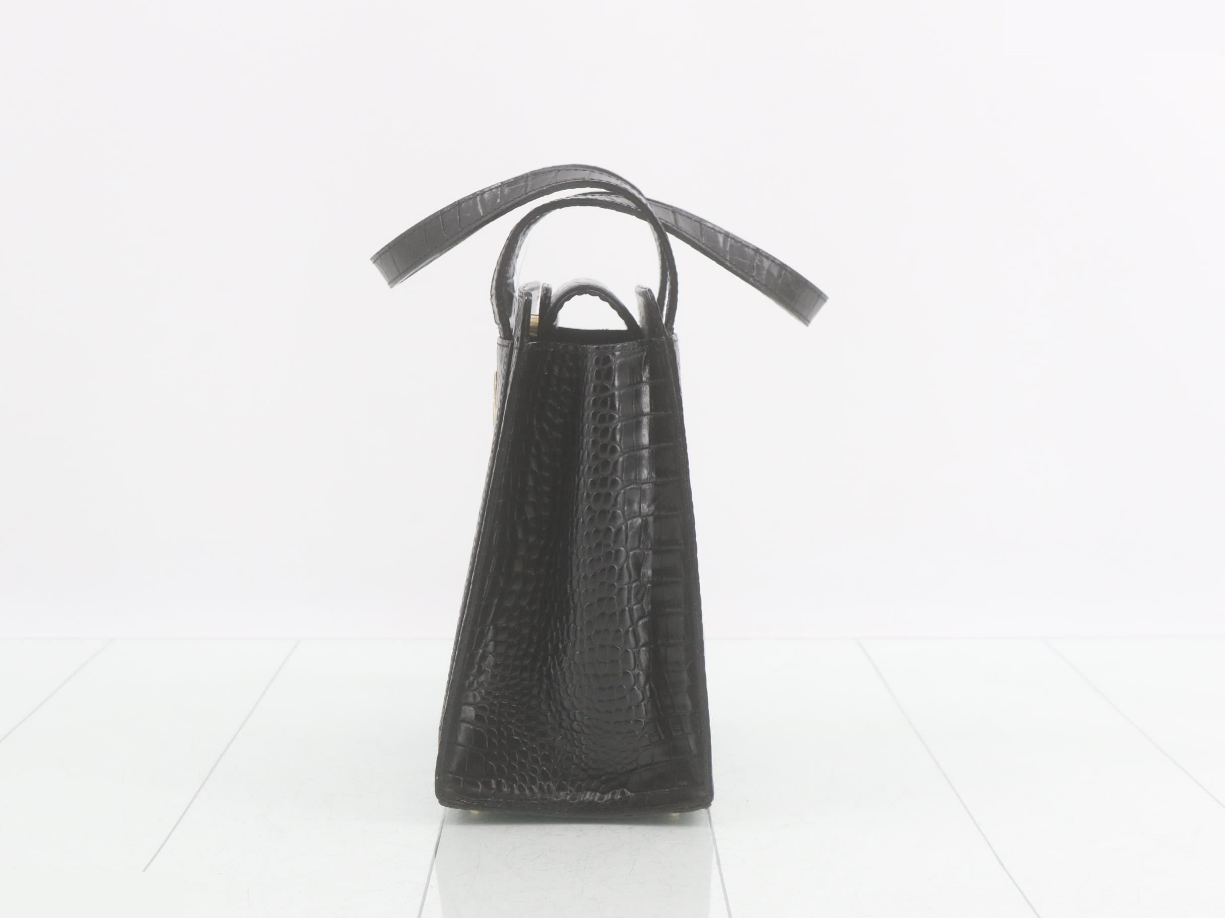 Other lines: Bags & Handbags - Crocodile — view 3