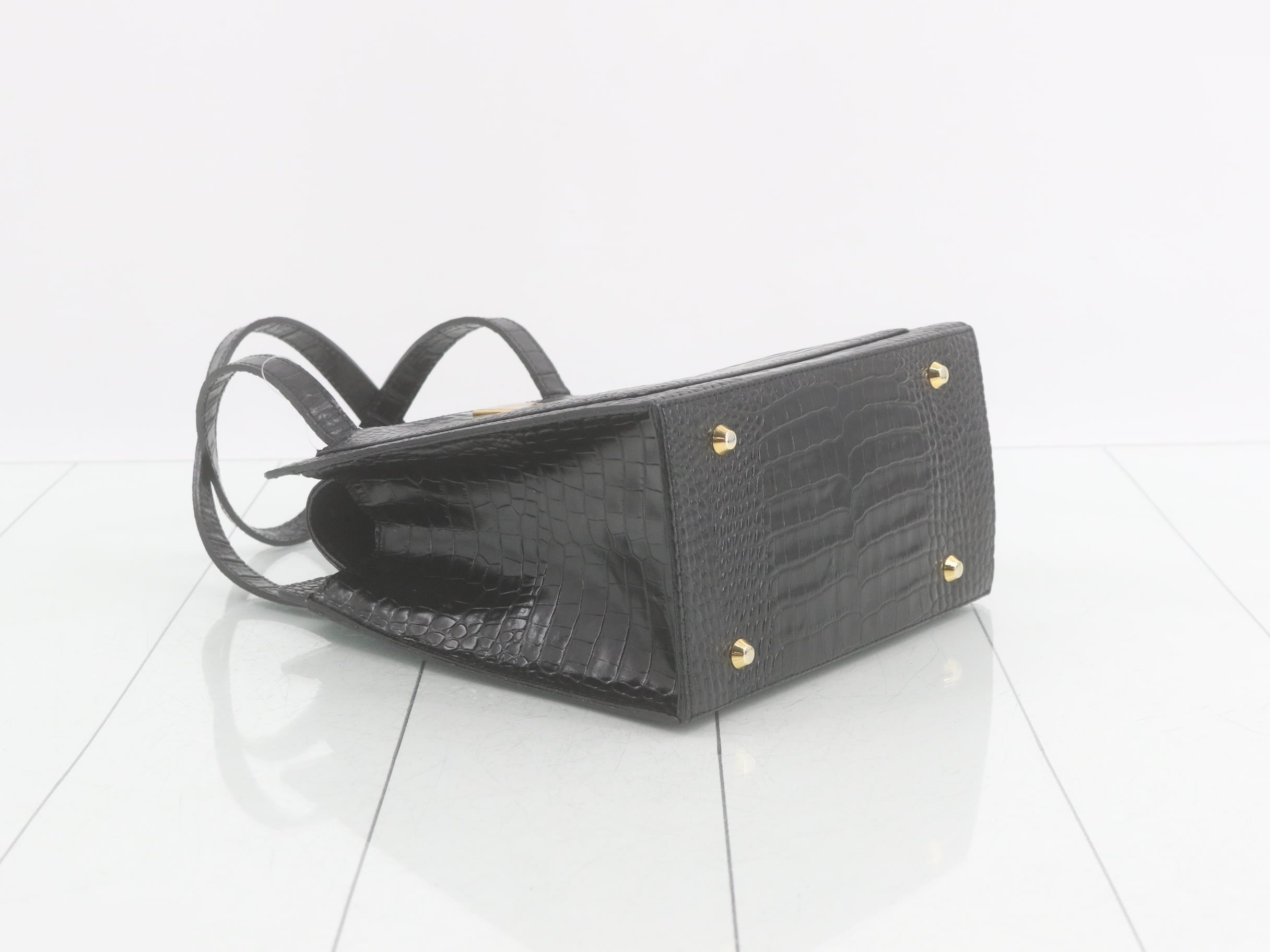 Other lines: Bags & Handbags - Crocodile — view 5