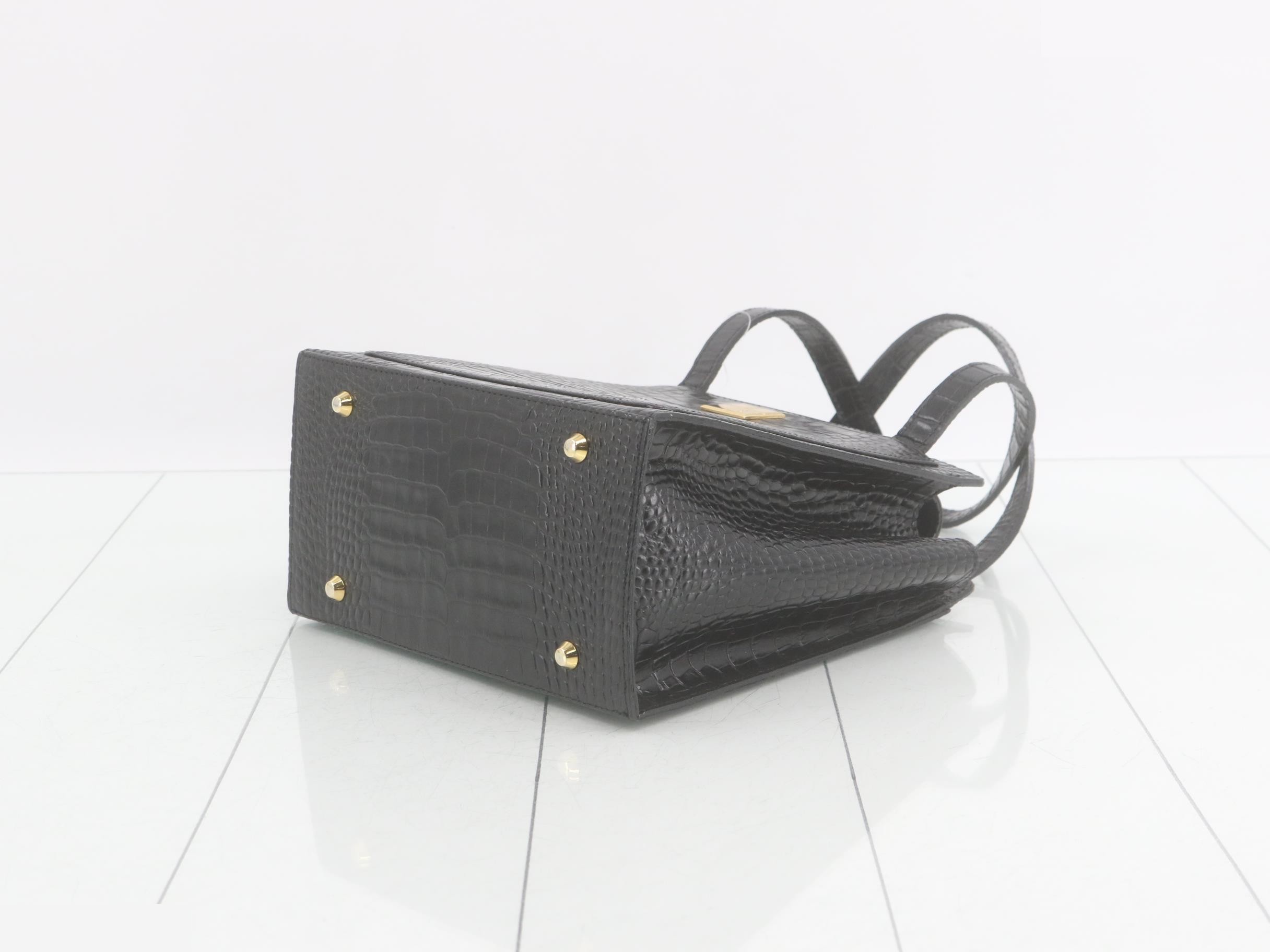 Other lines: Bags & Handbags - Crocodile — view 6