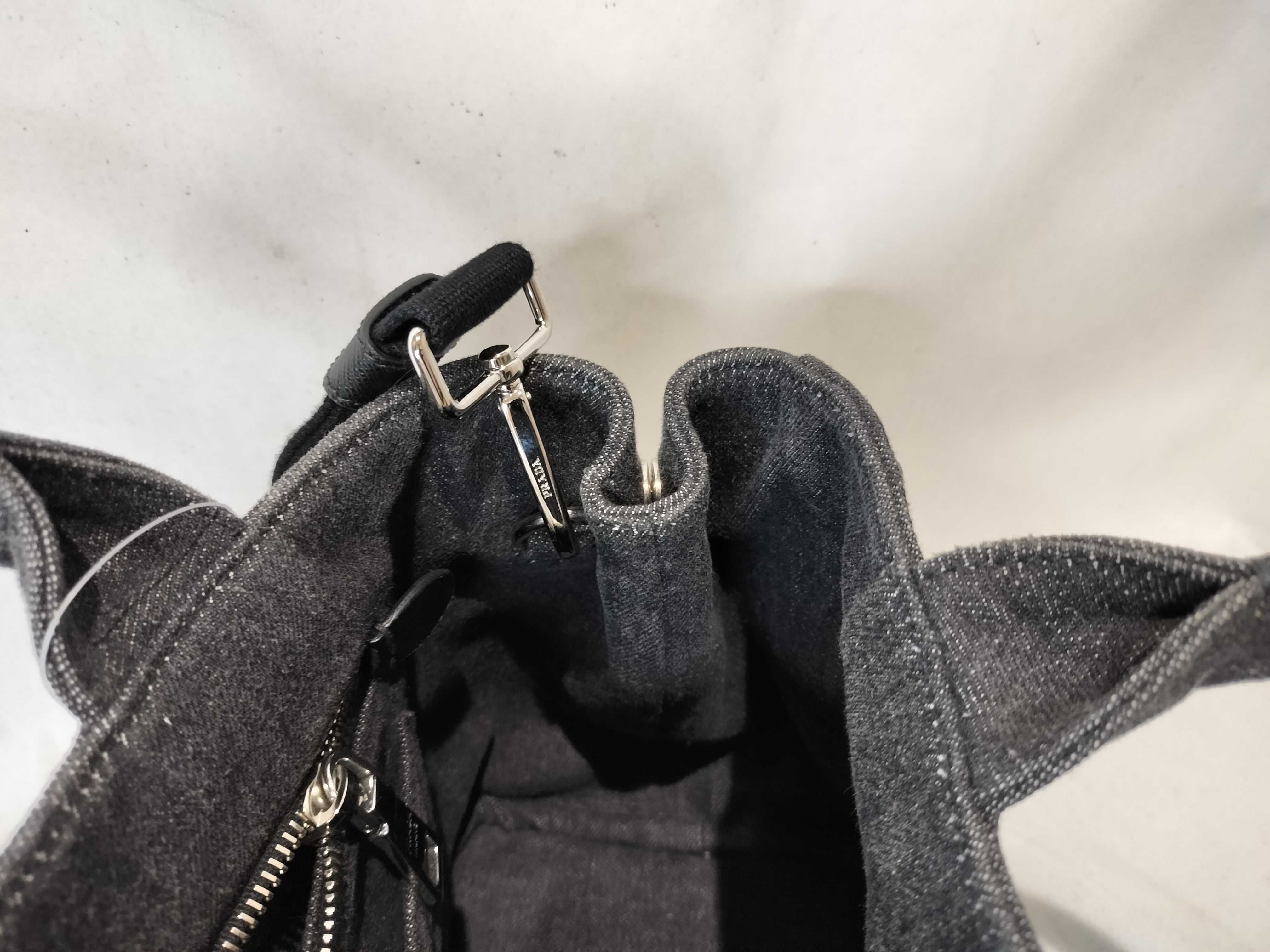 Rhinestone 2-Way Shoulder Bag — view 12