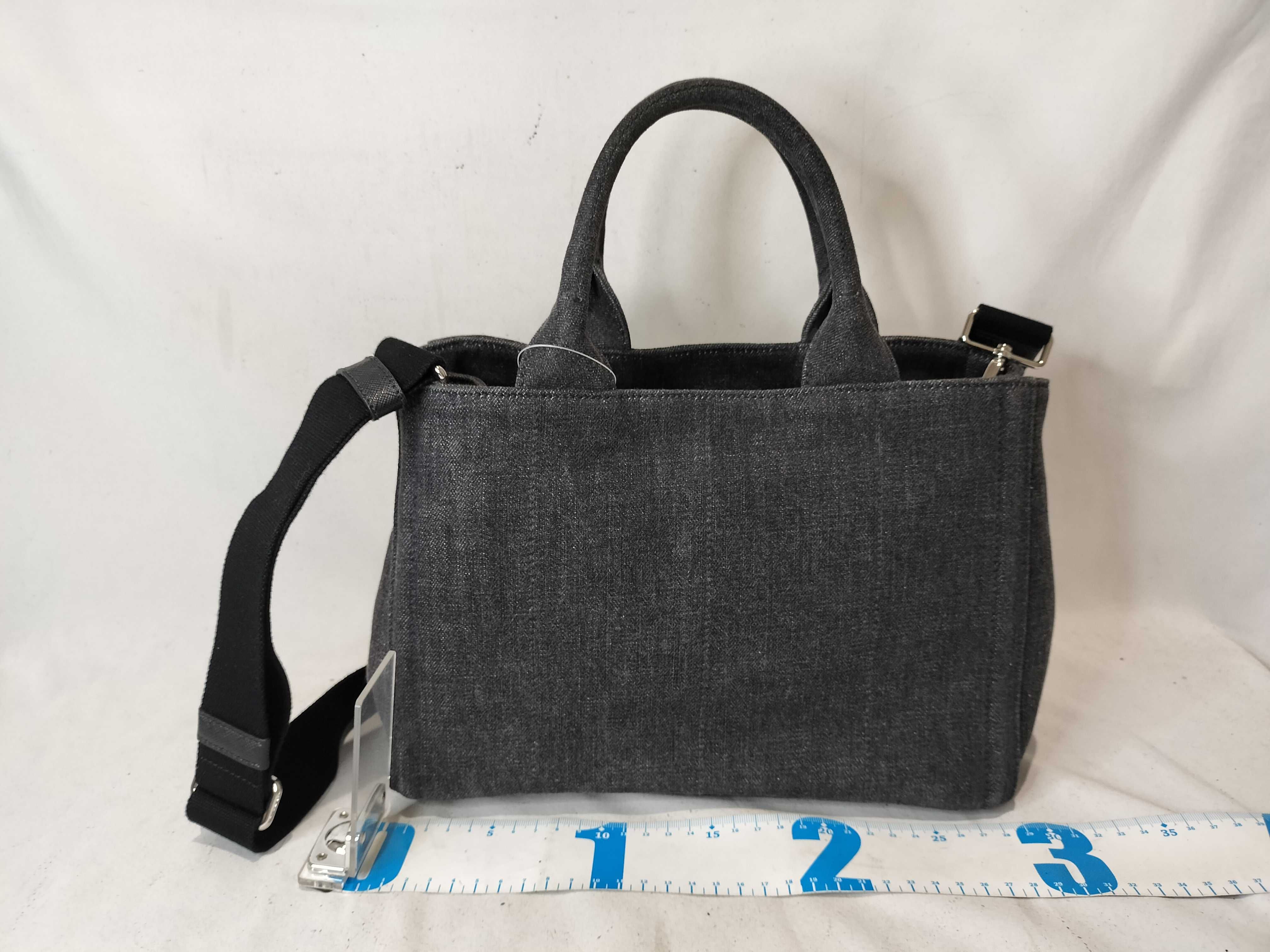 Rhinestone 2-Way Shoulder Bag — view 3
