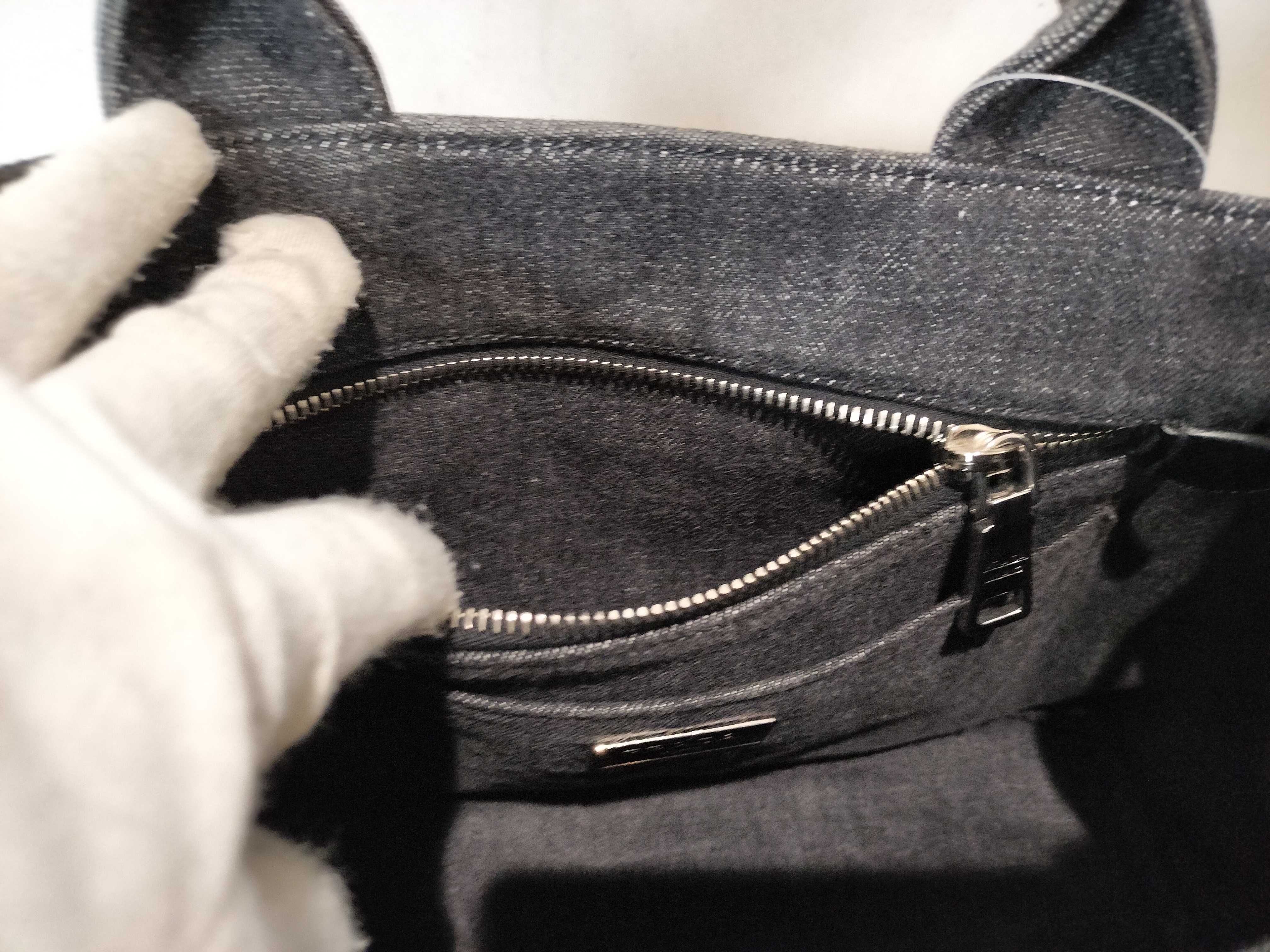 Rhinestone 2-Way Shoulder Bag — view 10