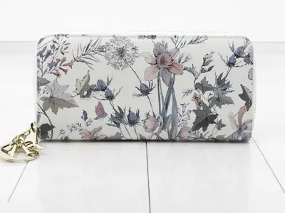 Other lines: Bags and Wallets