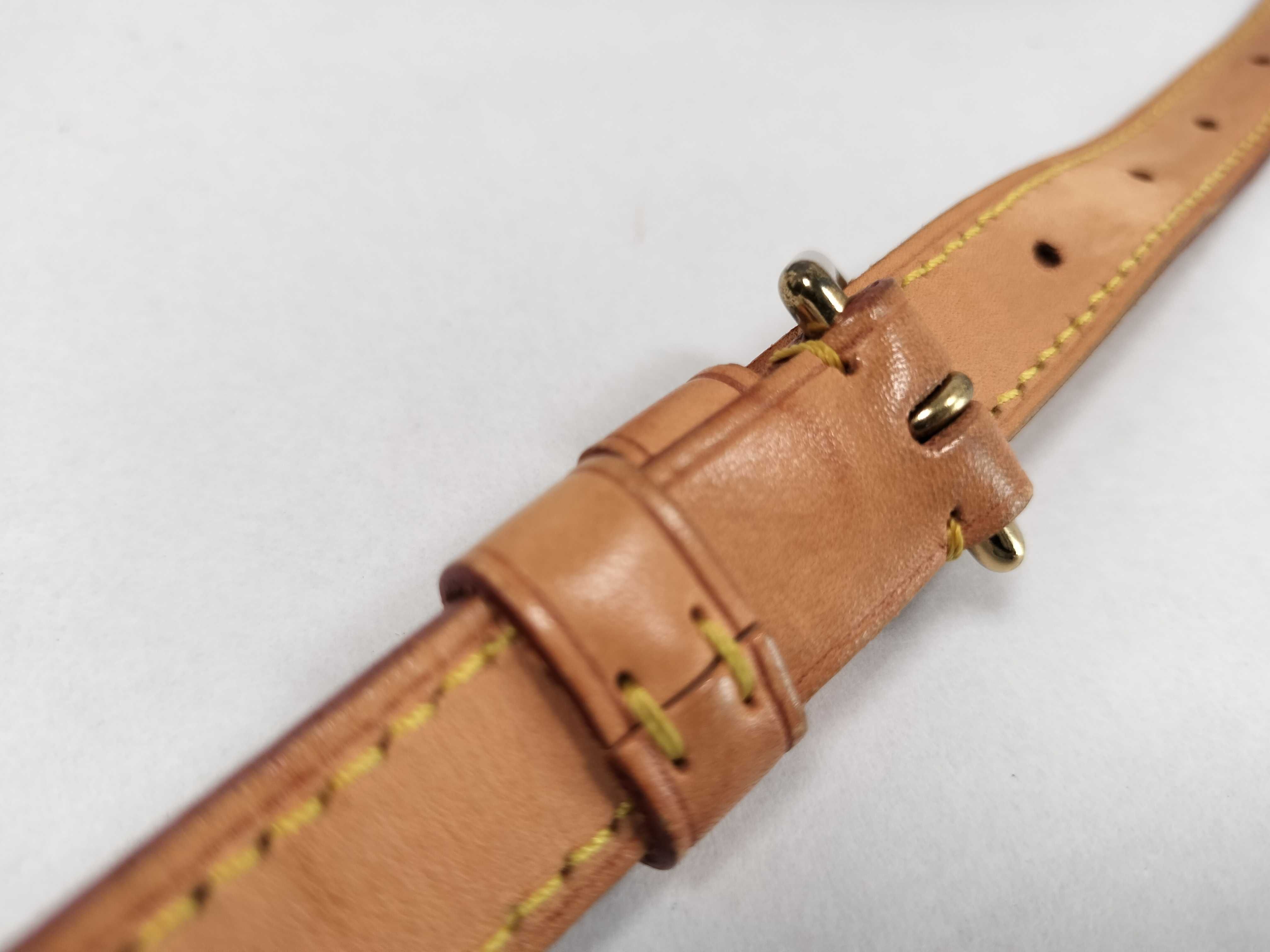 Monogram Vuitton Monogram Tambourin M51179 Shoulder Bag — view 14