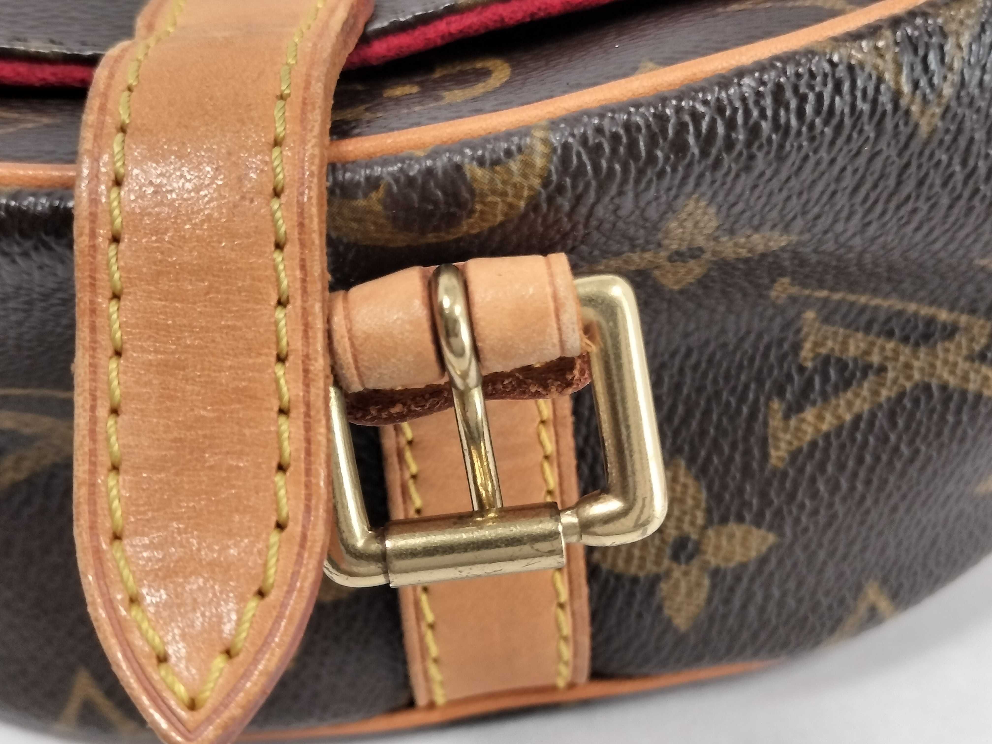 Monogram Vuitton Monogram Tambourin M51179 Shoulder Bag — view 15