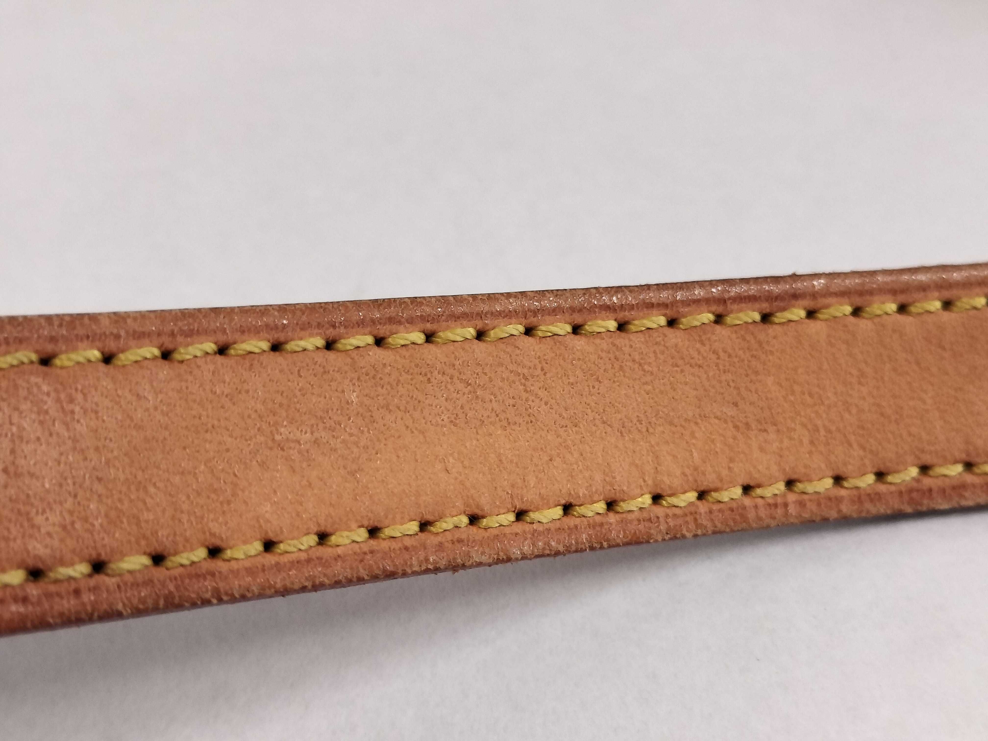 Monogram Vuitton Monogram Tambourin M51179 Shoulder Bag — view 4