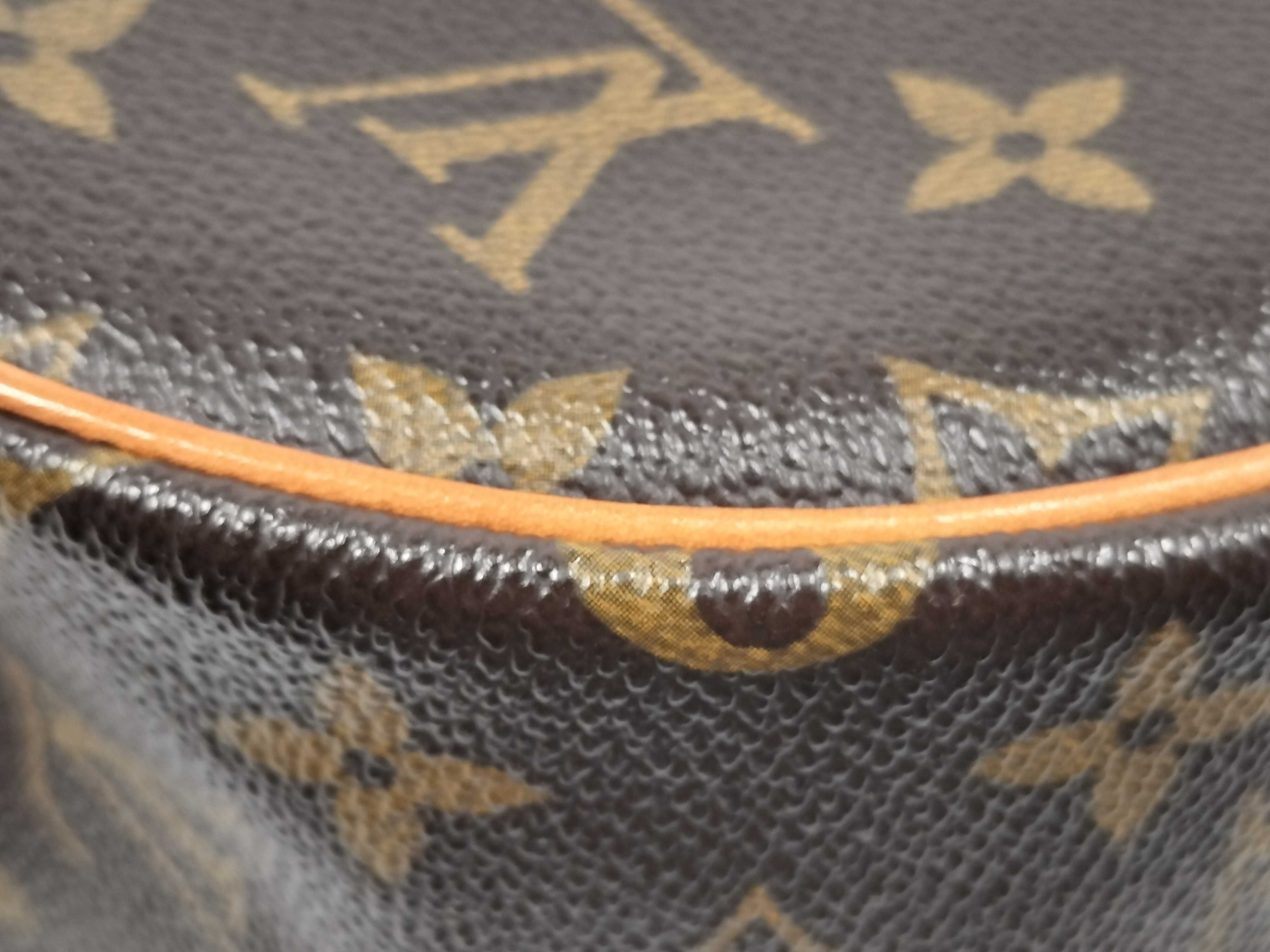 Monogram Vuitton Monogram Tambourin M51179 Shoulder Bag — view 6