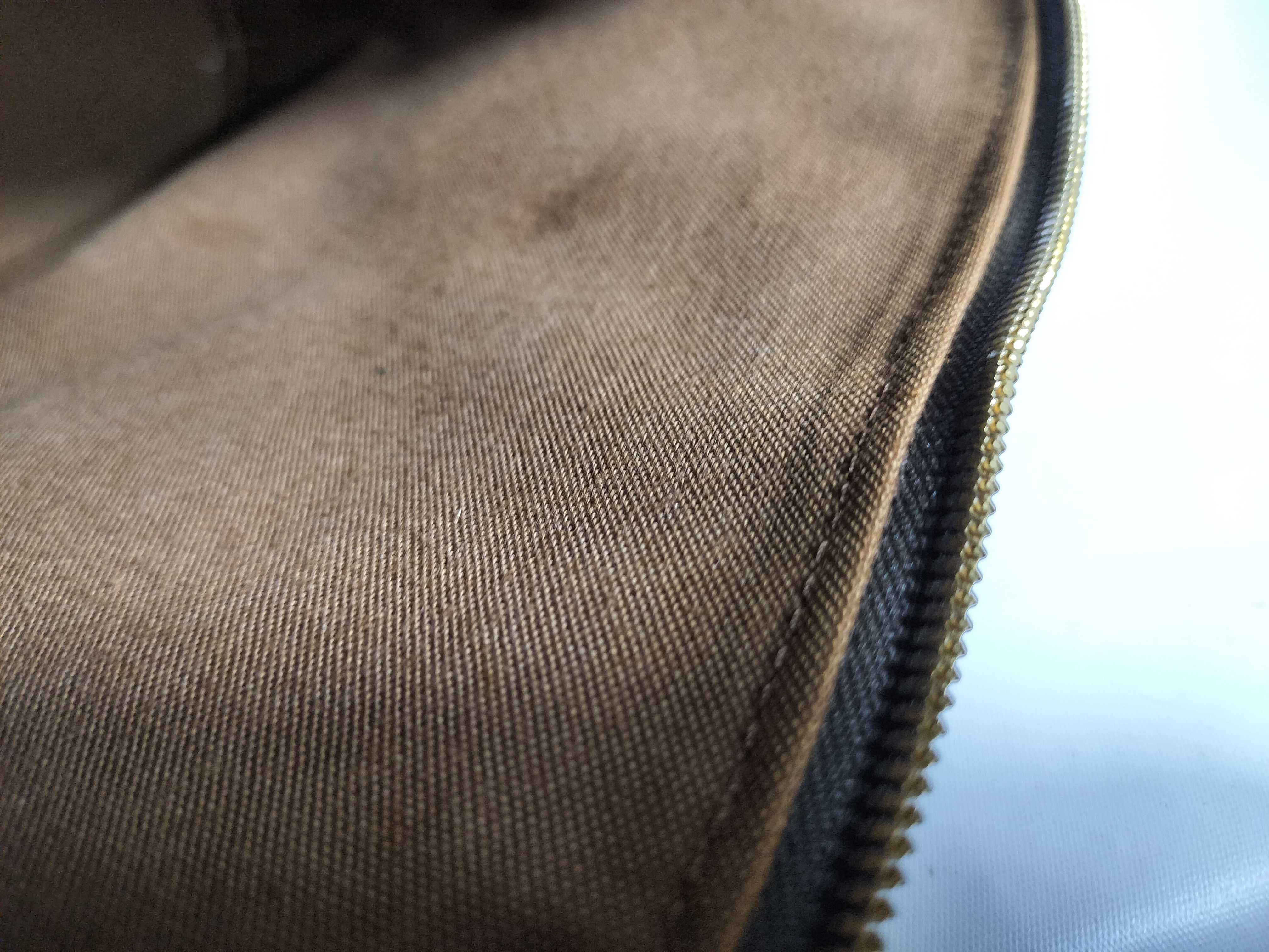 Monogram Alma PM Handbag — view 11