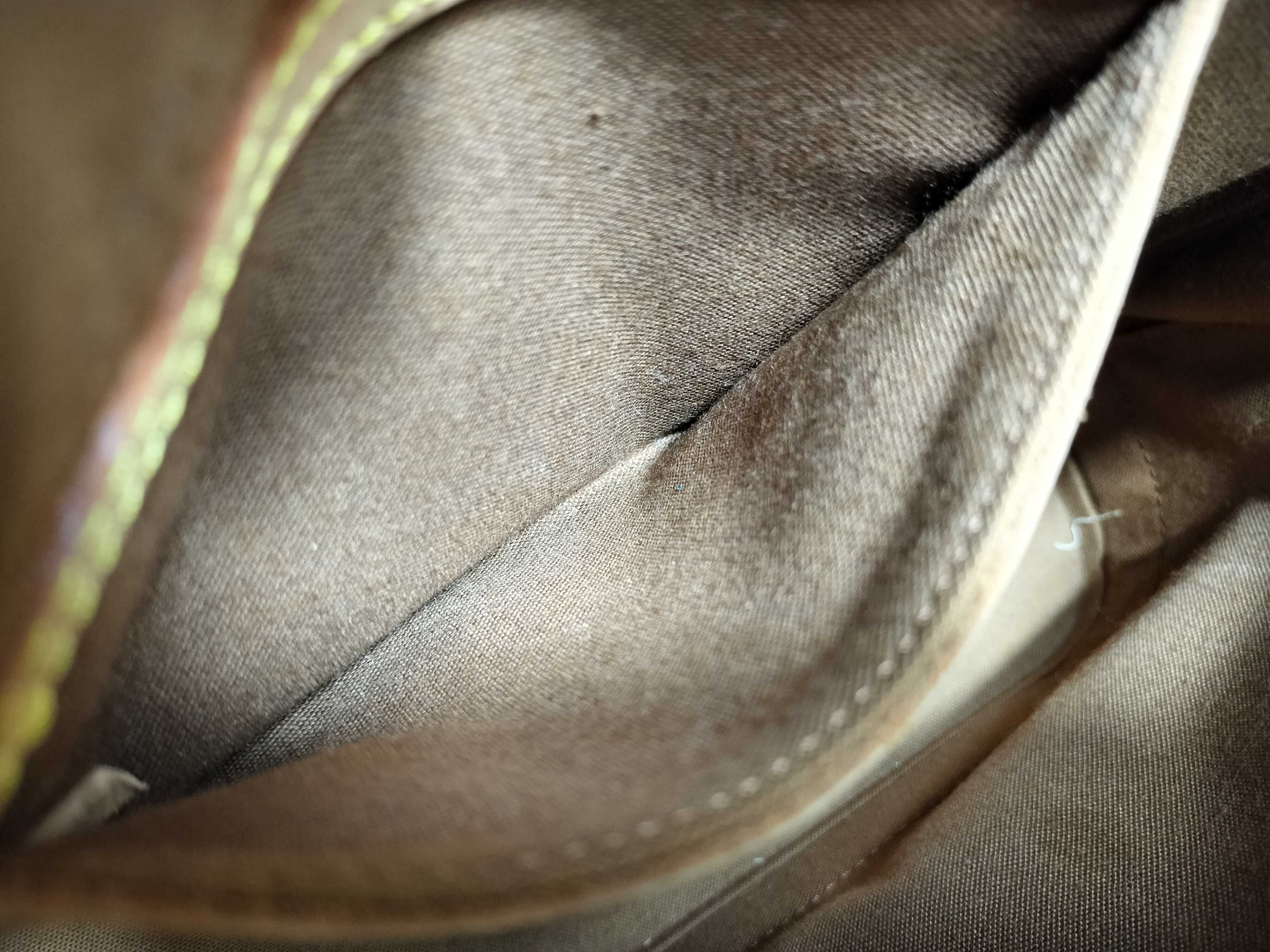 Monogram Alma PM Handbag — view 12
