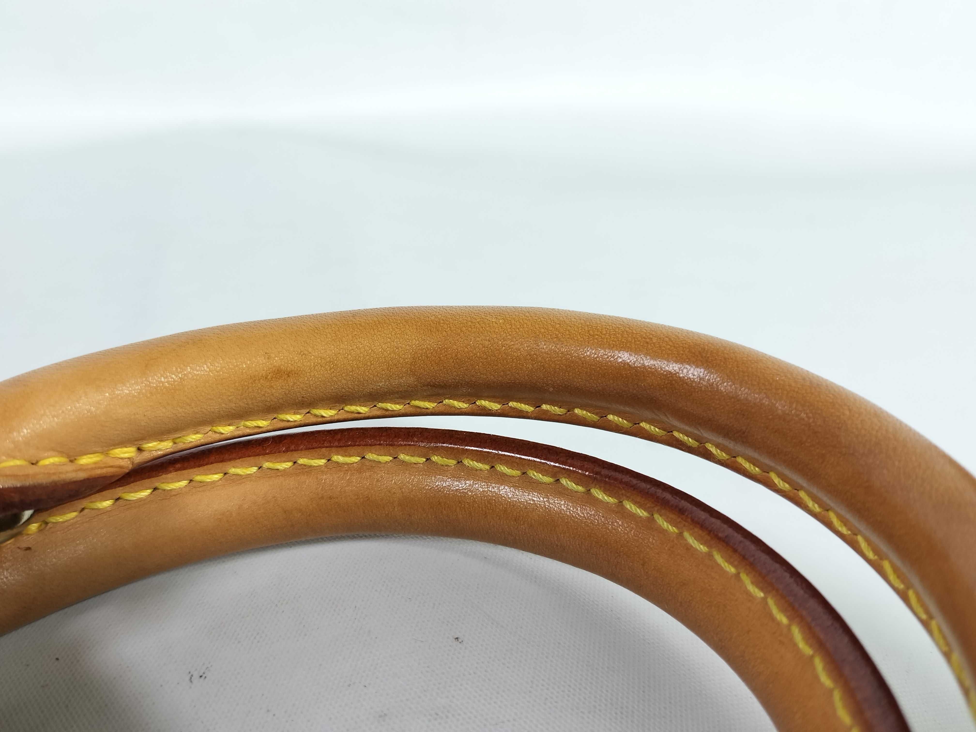 Monogram Alma PM Handbag — view 5