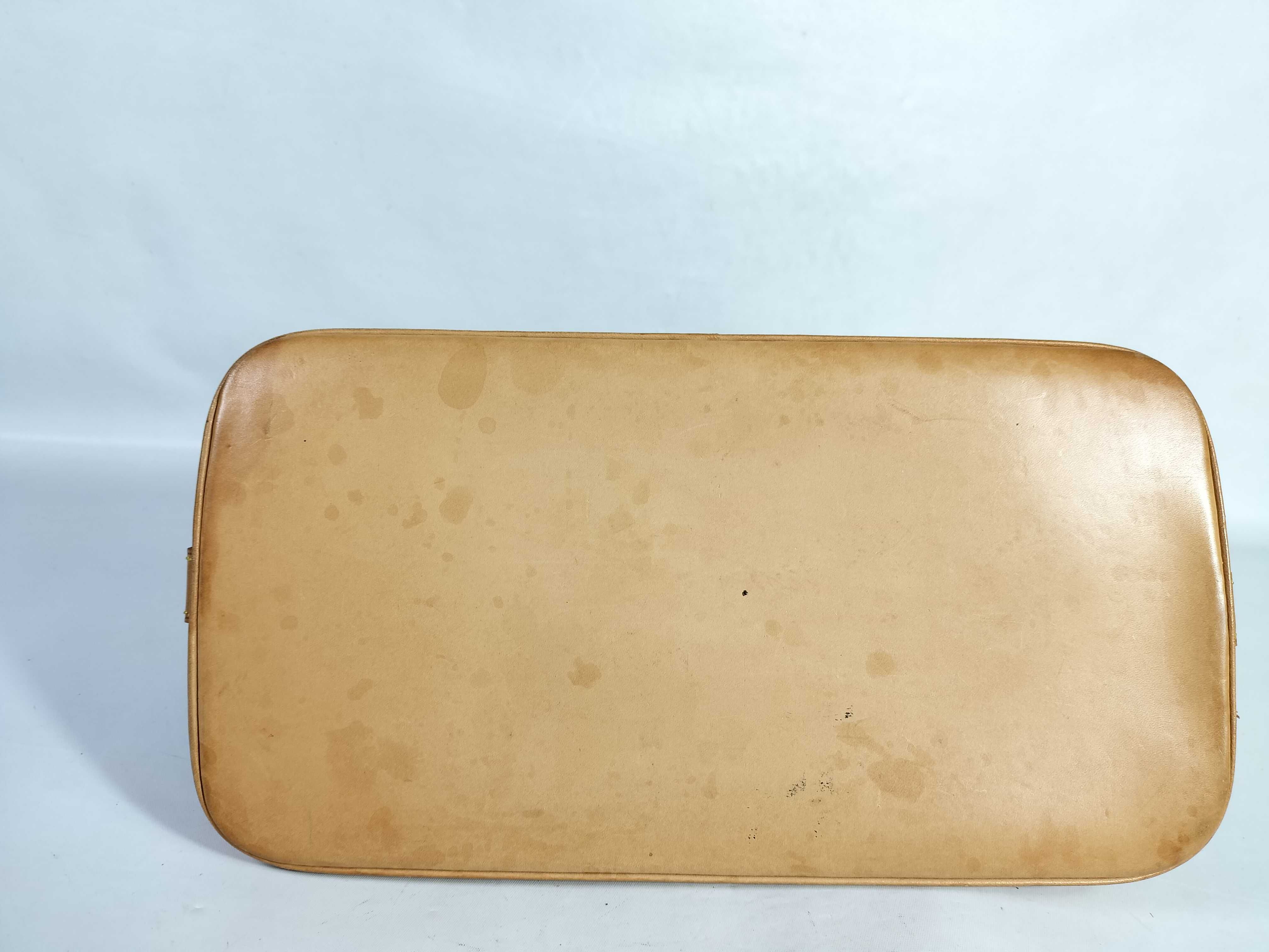 Monogram Alma PM Handbag — view 7