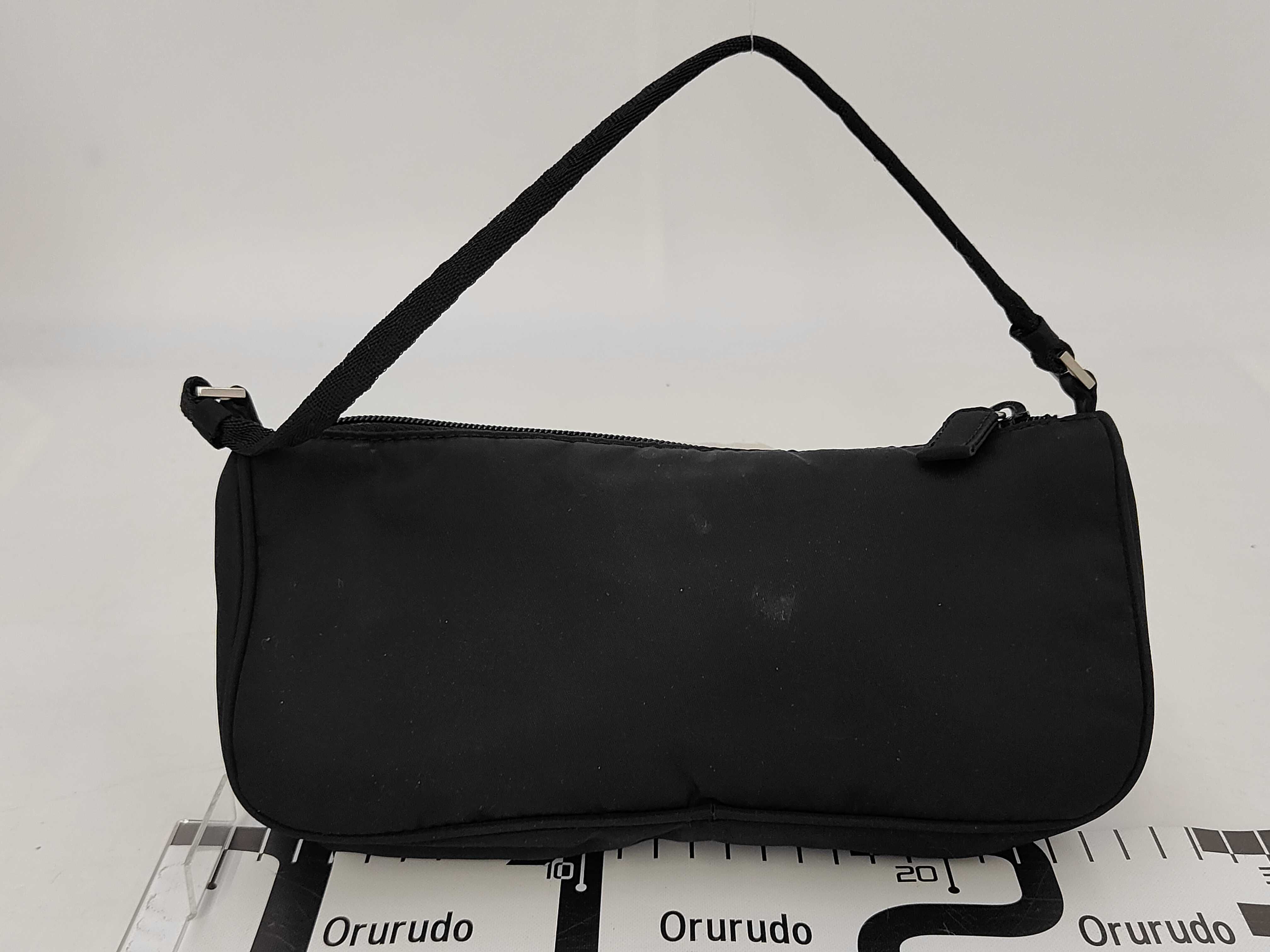 Nylon / Handbag / Nylon Handbag — view 2