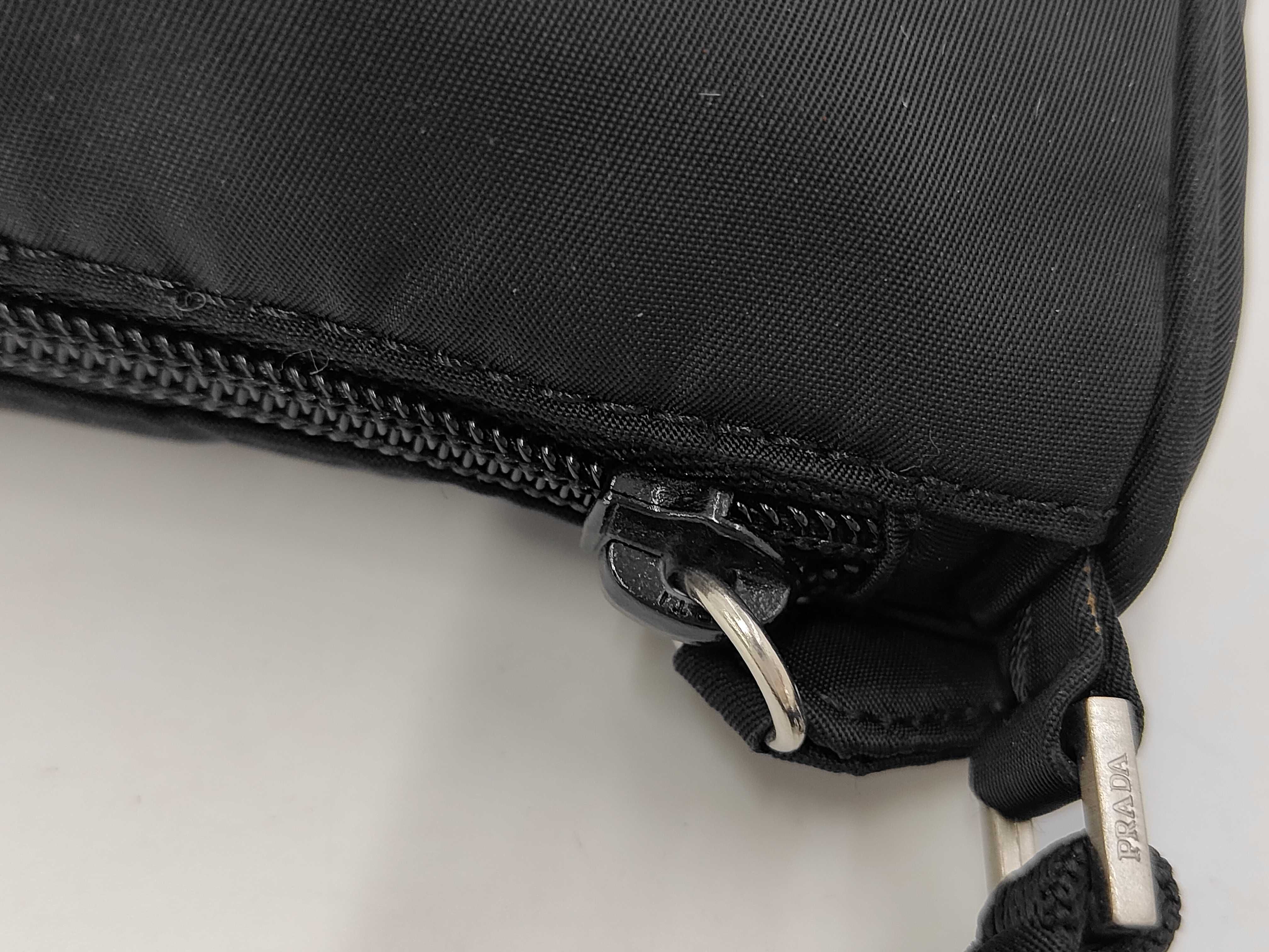 Nylon / Handbag / Nylon Handbag — view 7