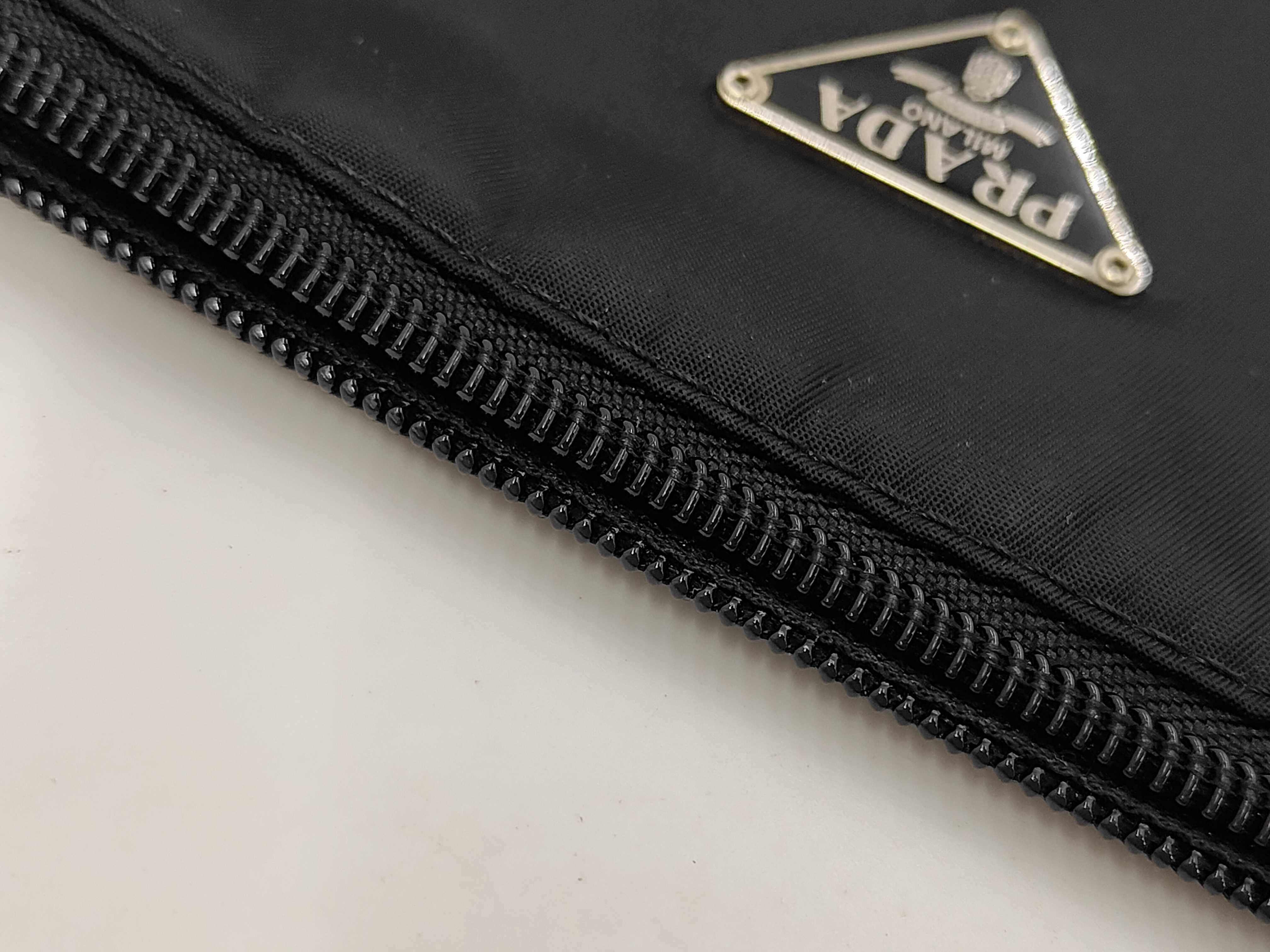Nylon / Handbag / Nylon Handbag — view 10