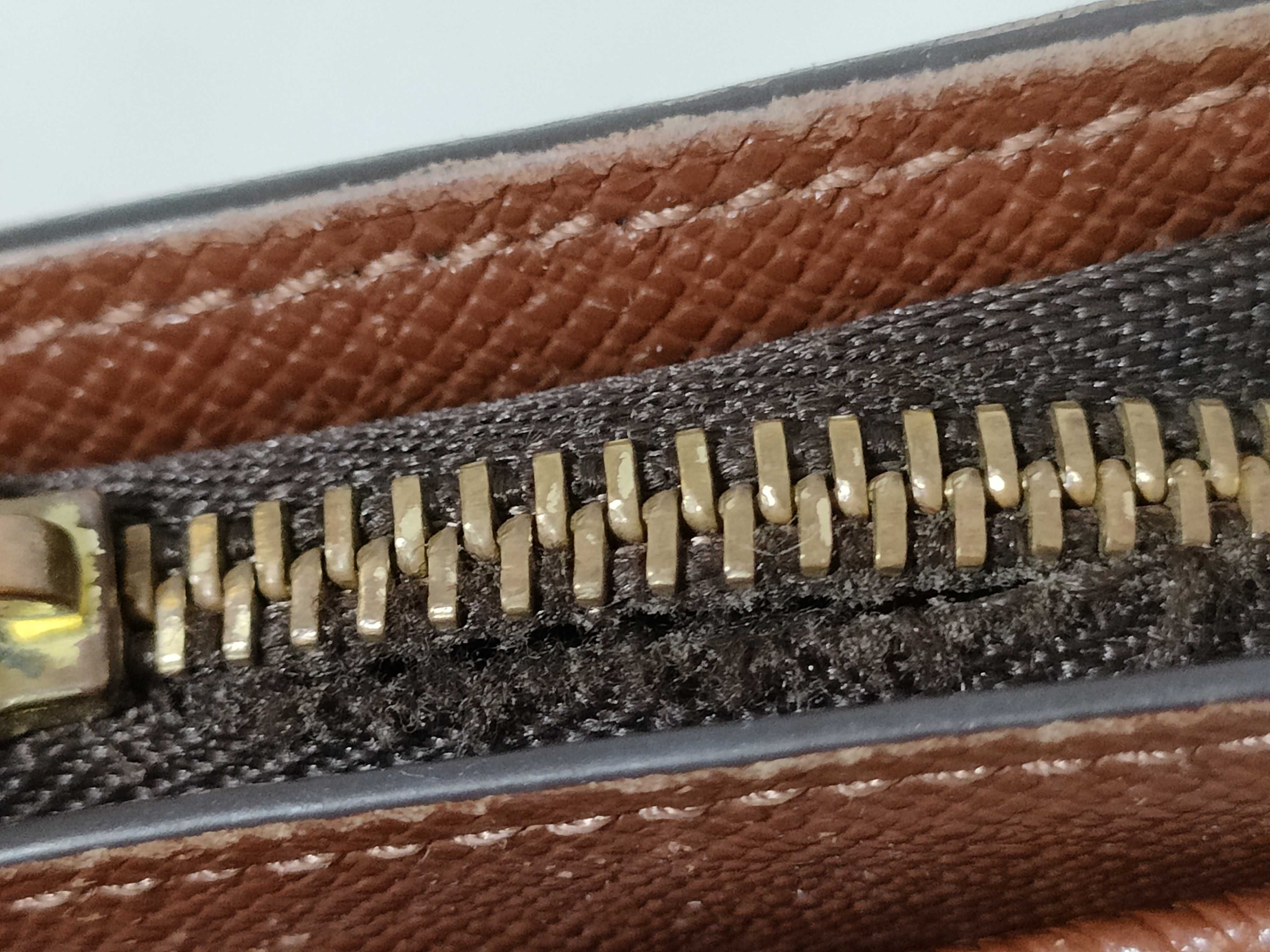 Monogram Wallet — view 11