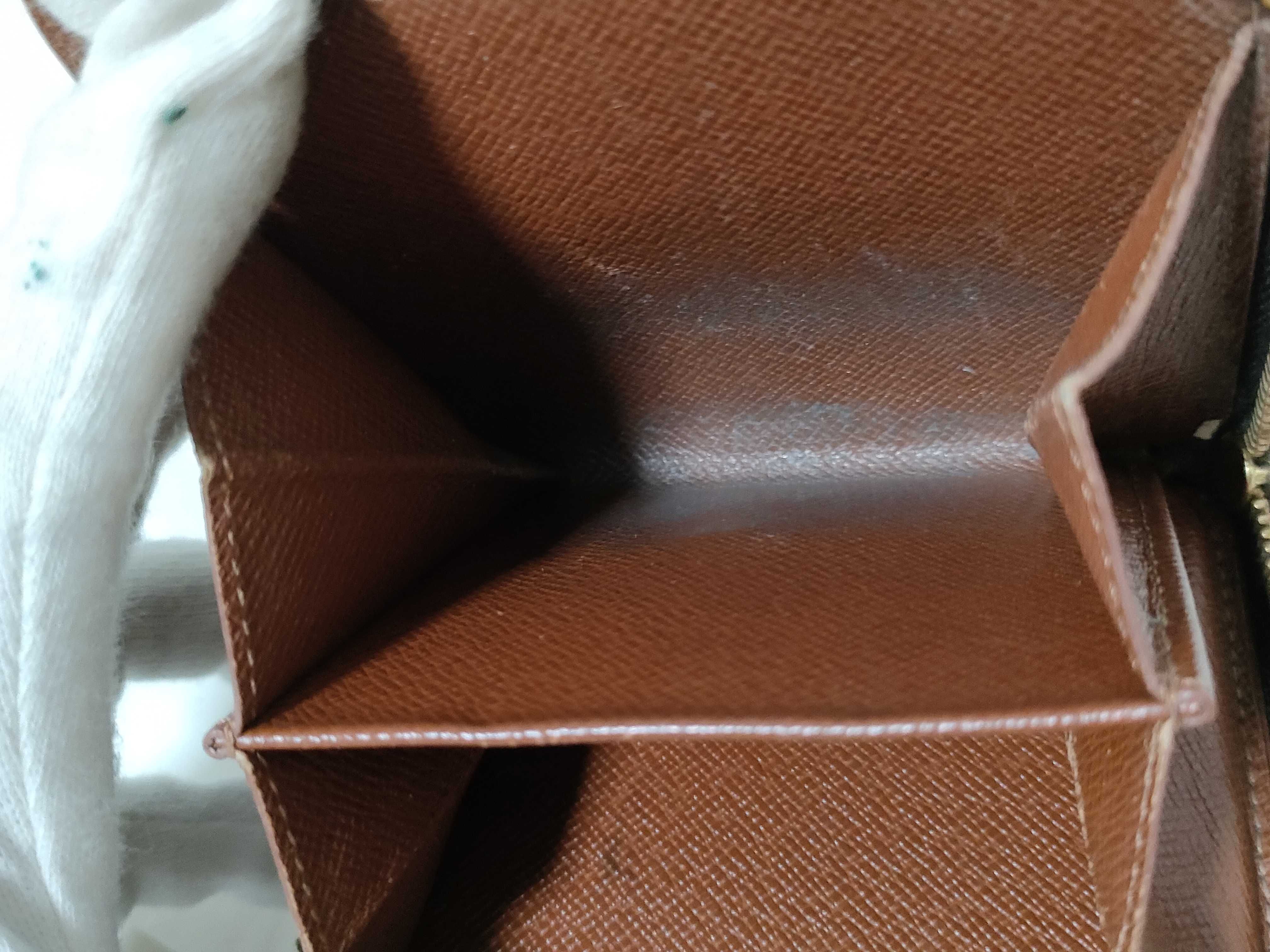Monogram Wallet — view 12