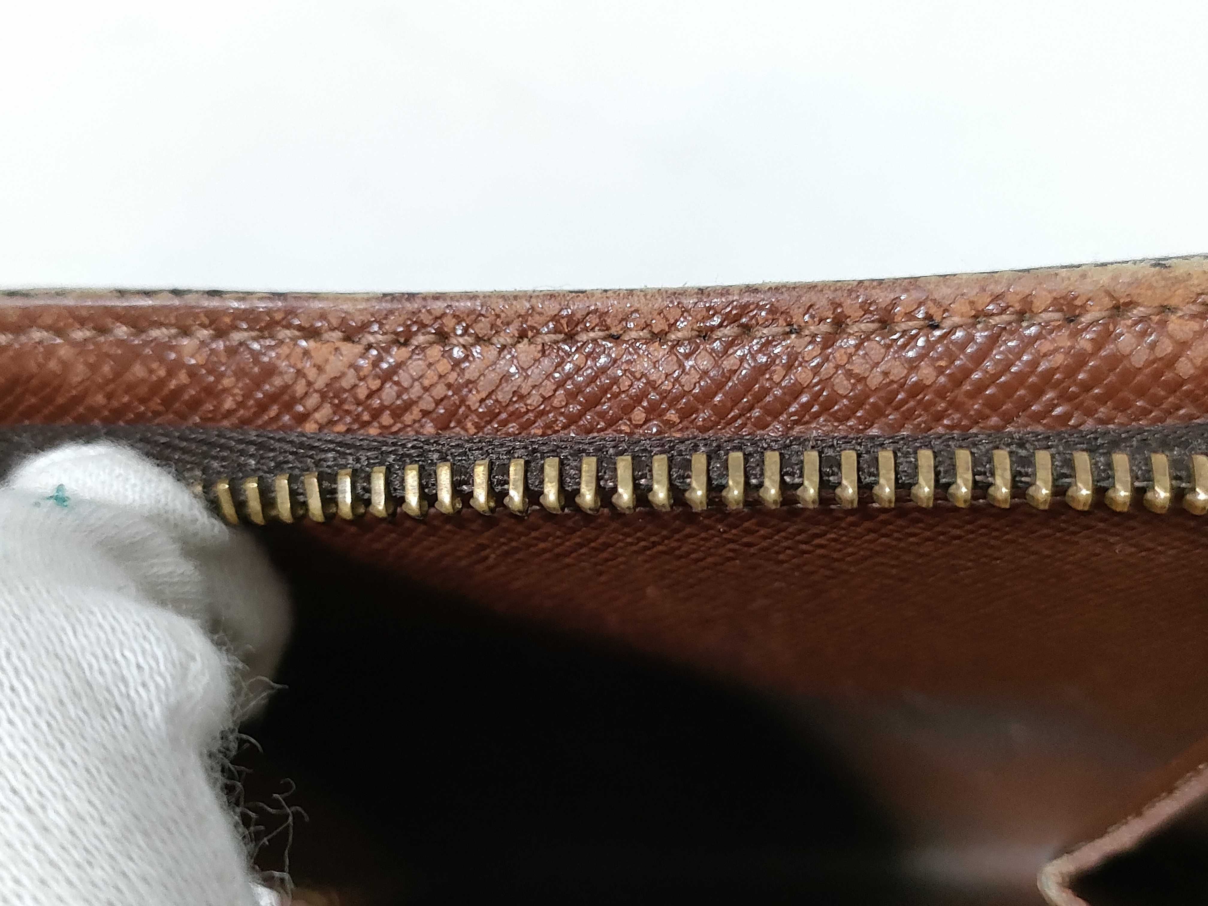 Monogram Wallet — view 13