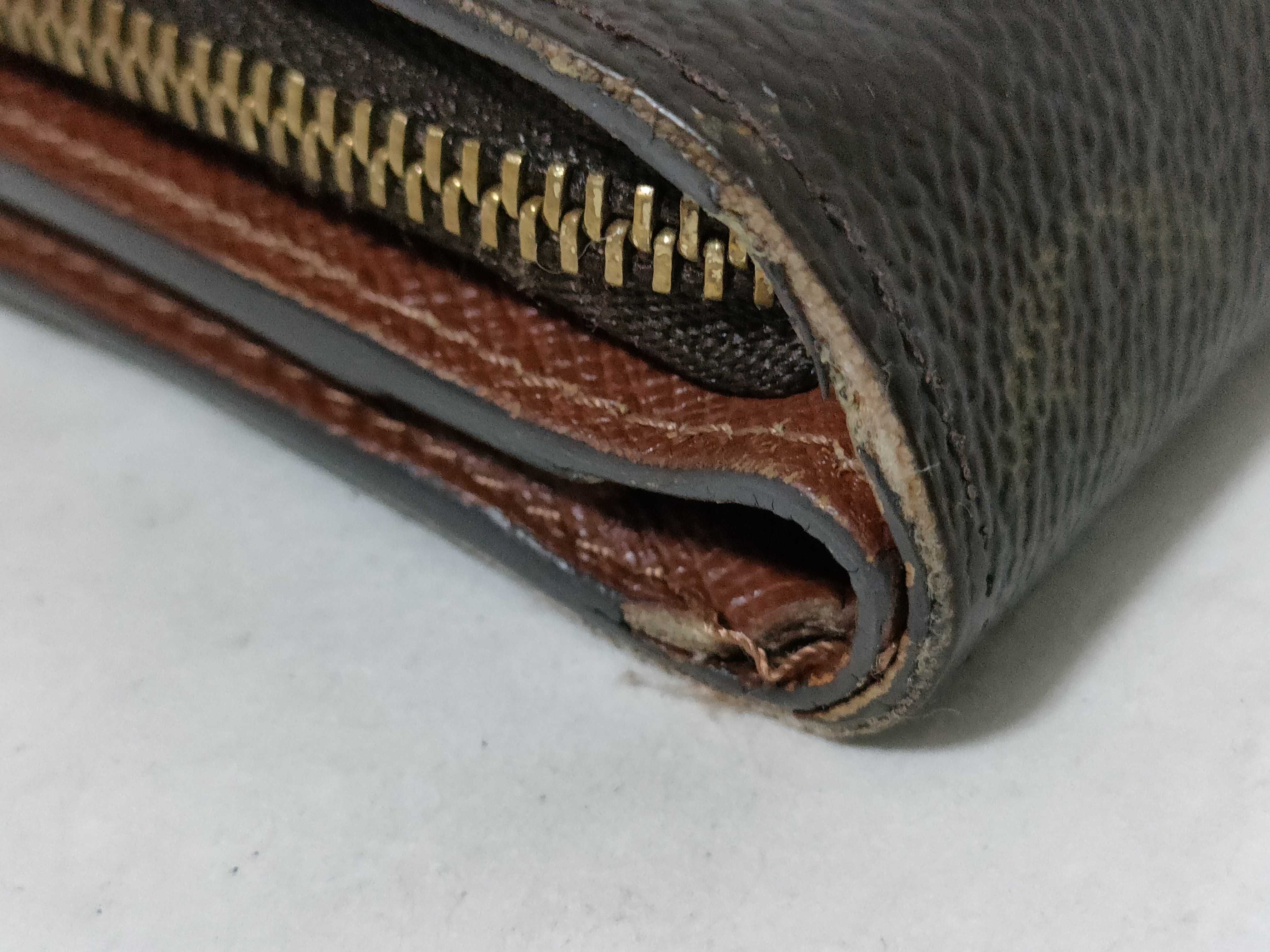 Monogram Wallet — view 3