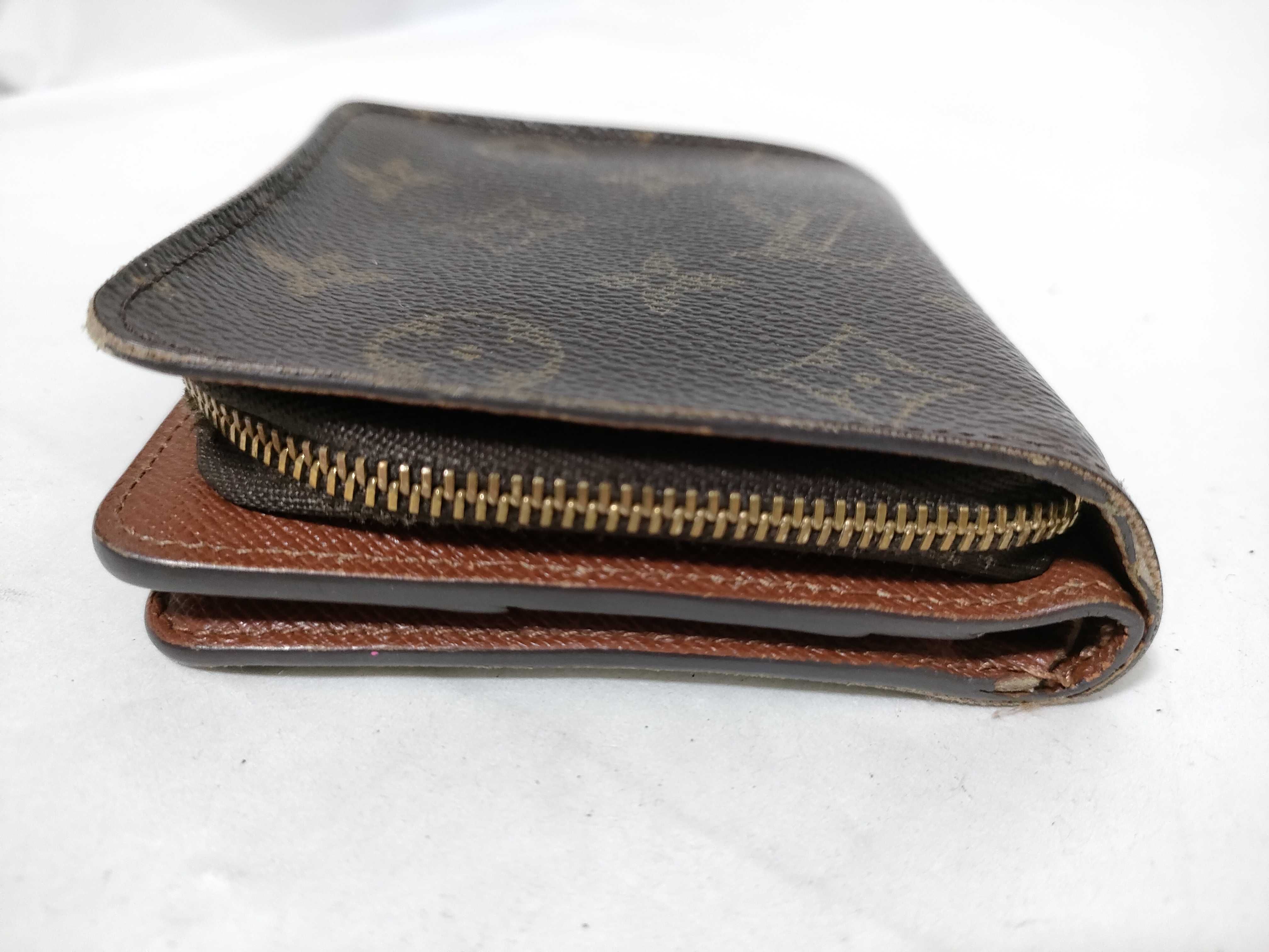 Monogram Wallet — view 4