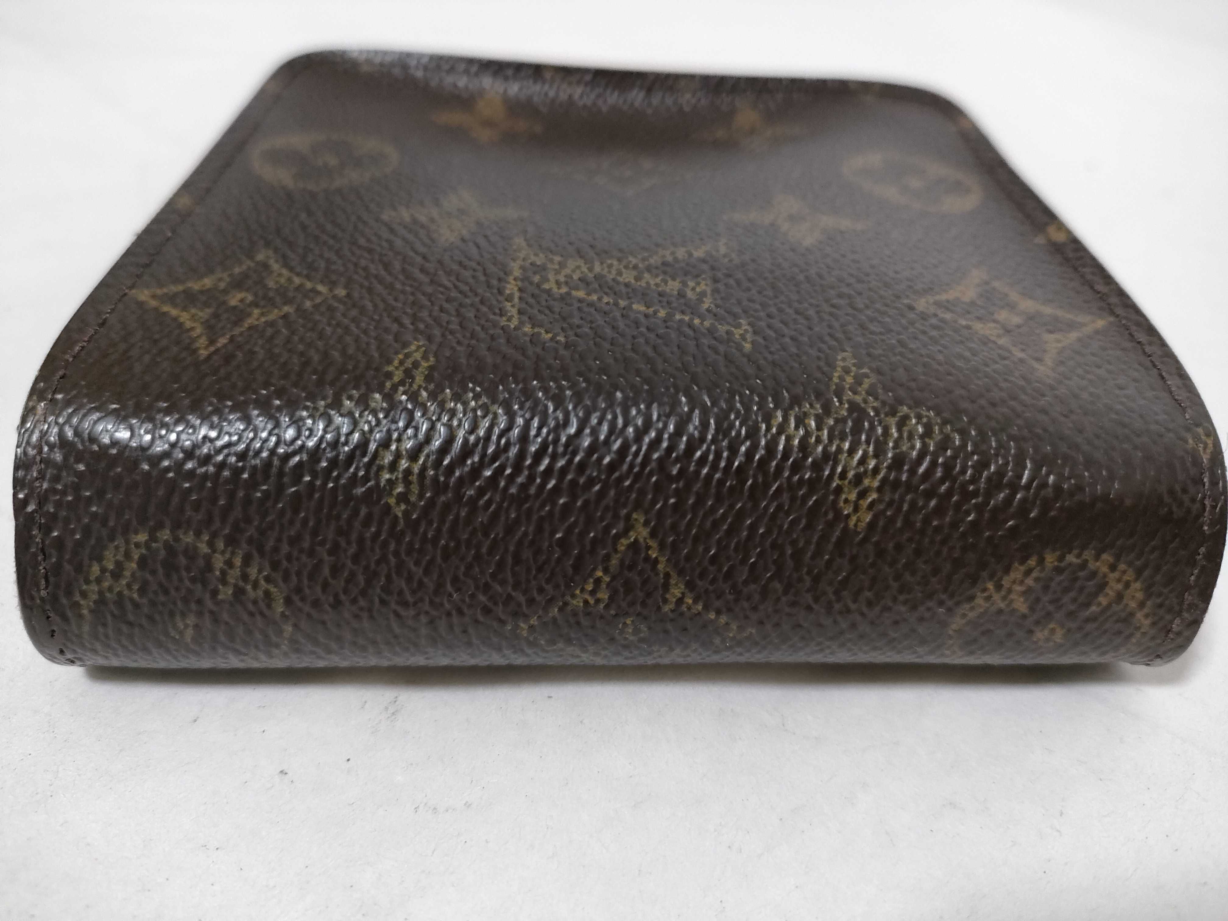 Monogram Wallet — view 5