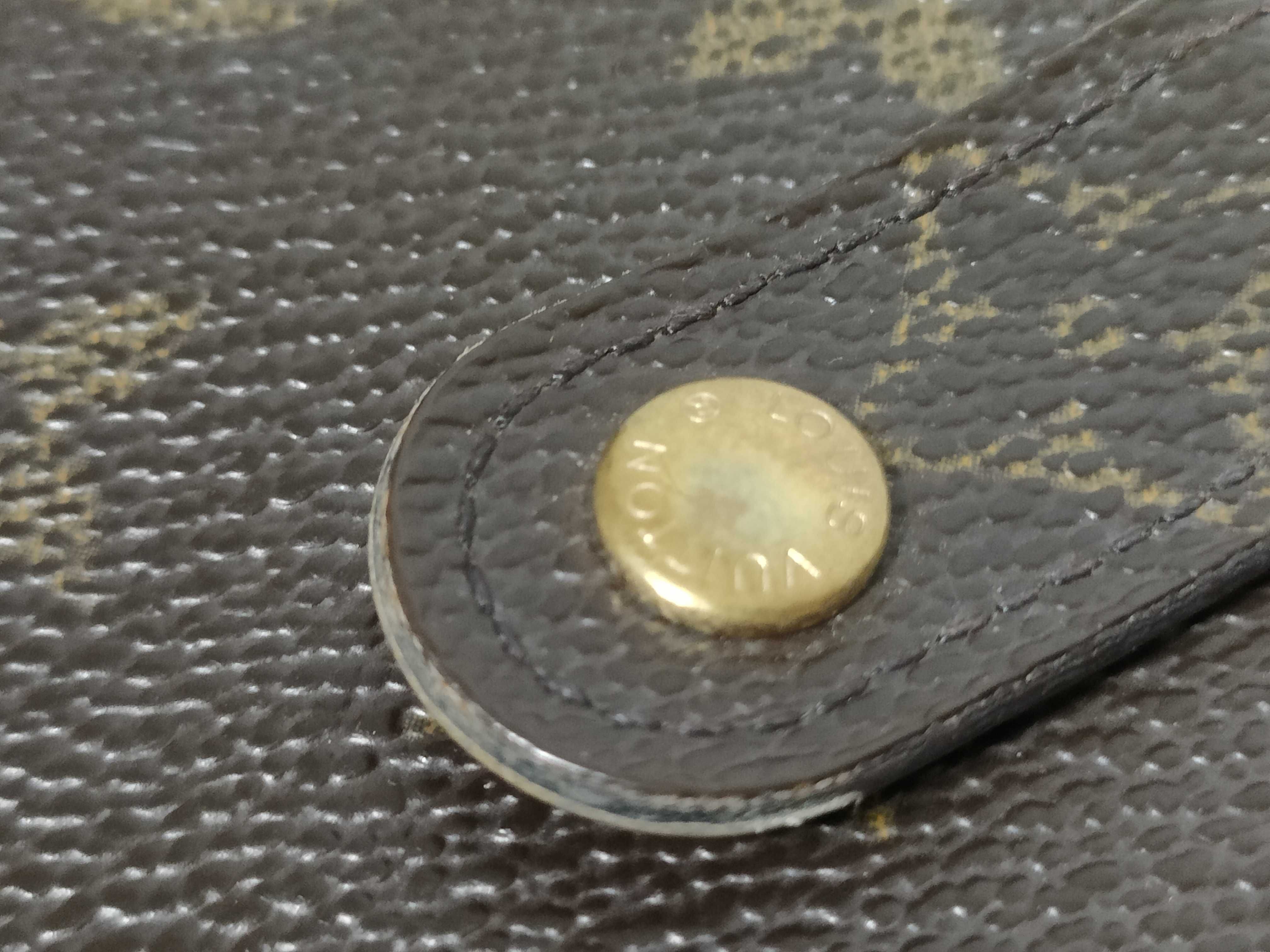 Monogram Wallet — view 6