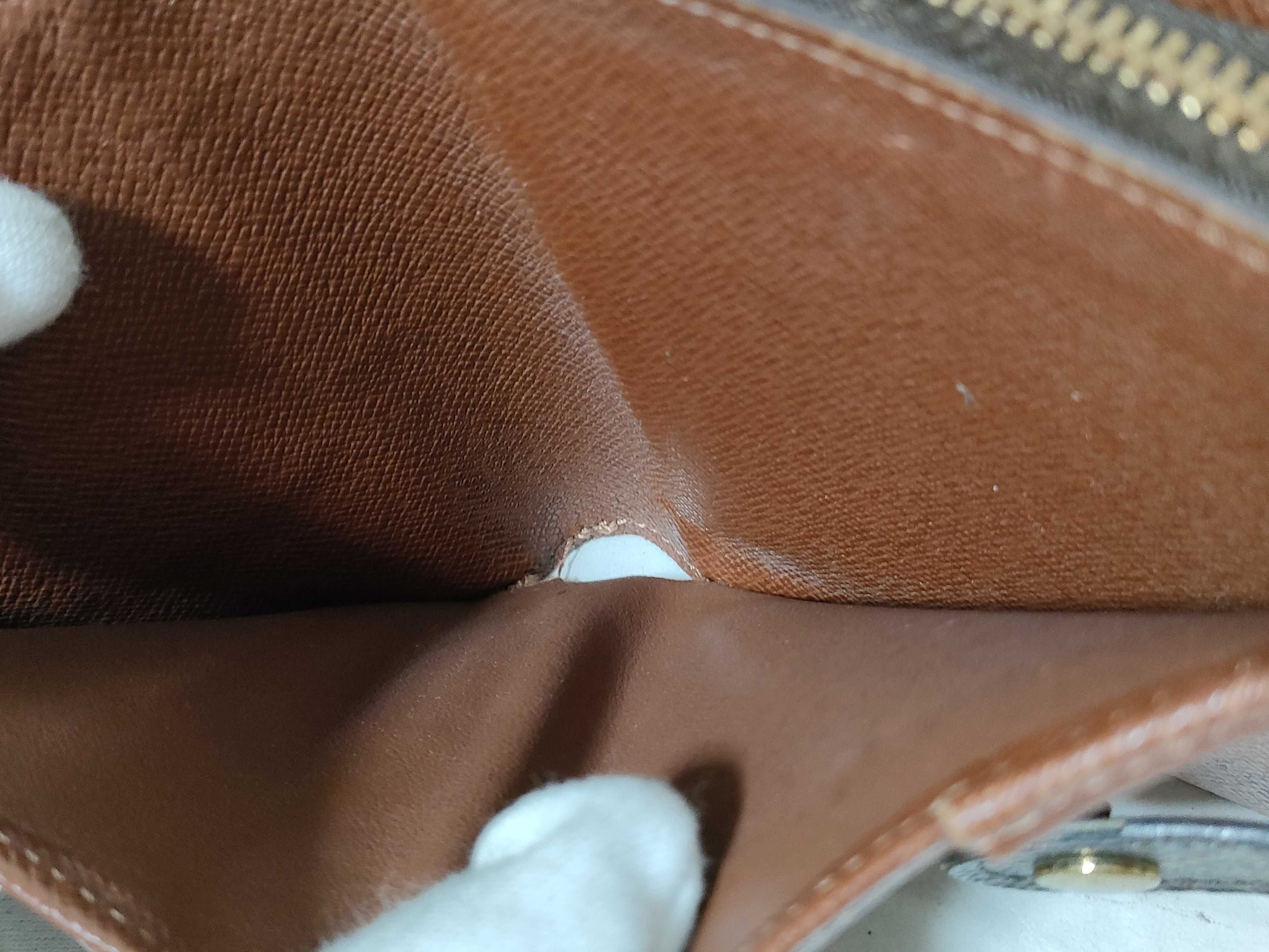 Monogram Wallet — view 9